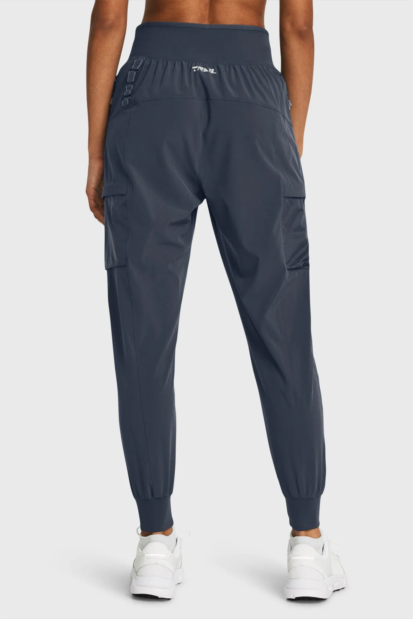 Sport shimlari UA Trail Run Pants 3