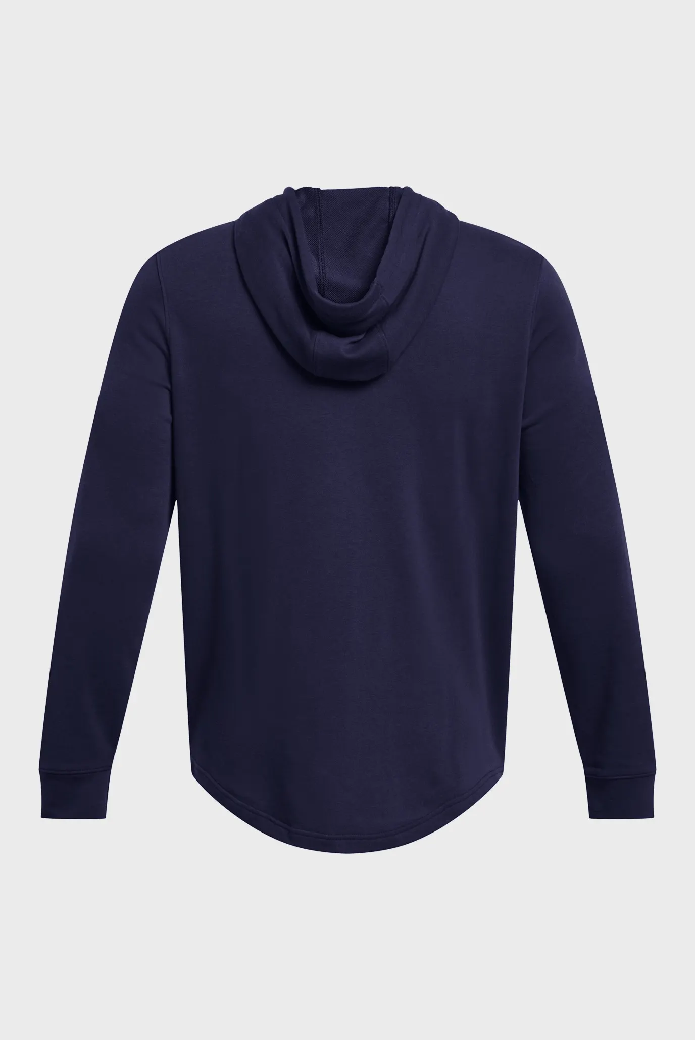 Худи UA Rival Terry Graphic Hood 4