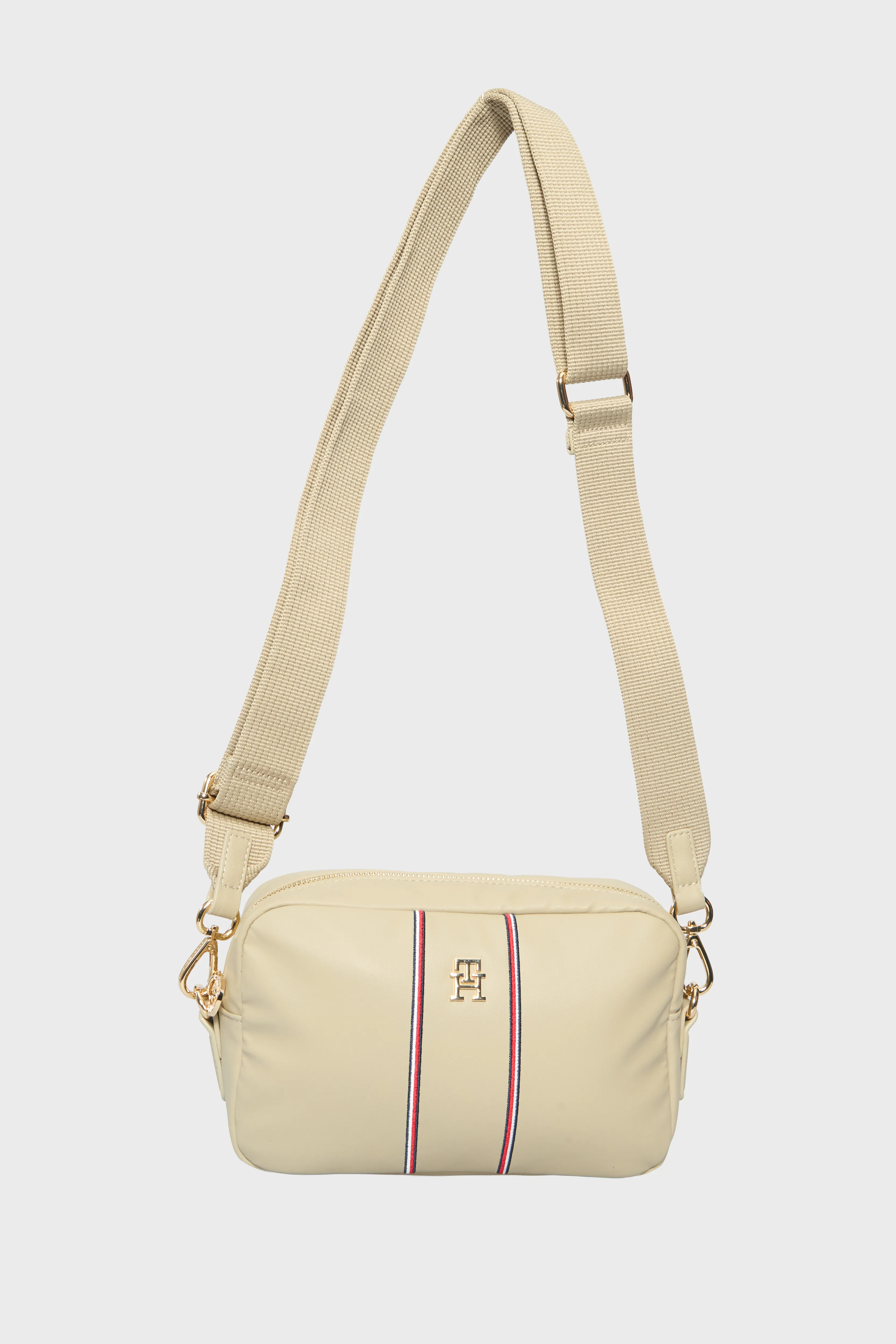 Sumka POPETTE SOFT CAMERA BAG CORP 5