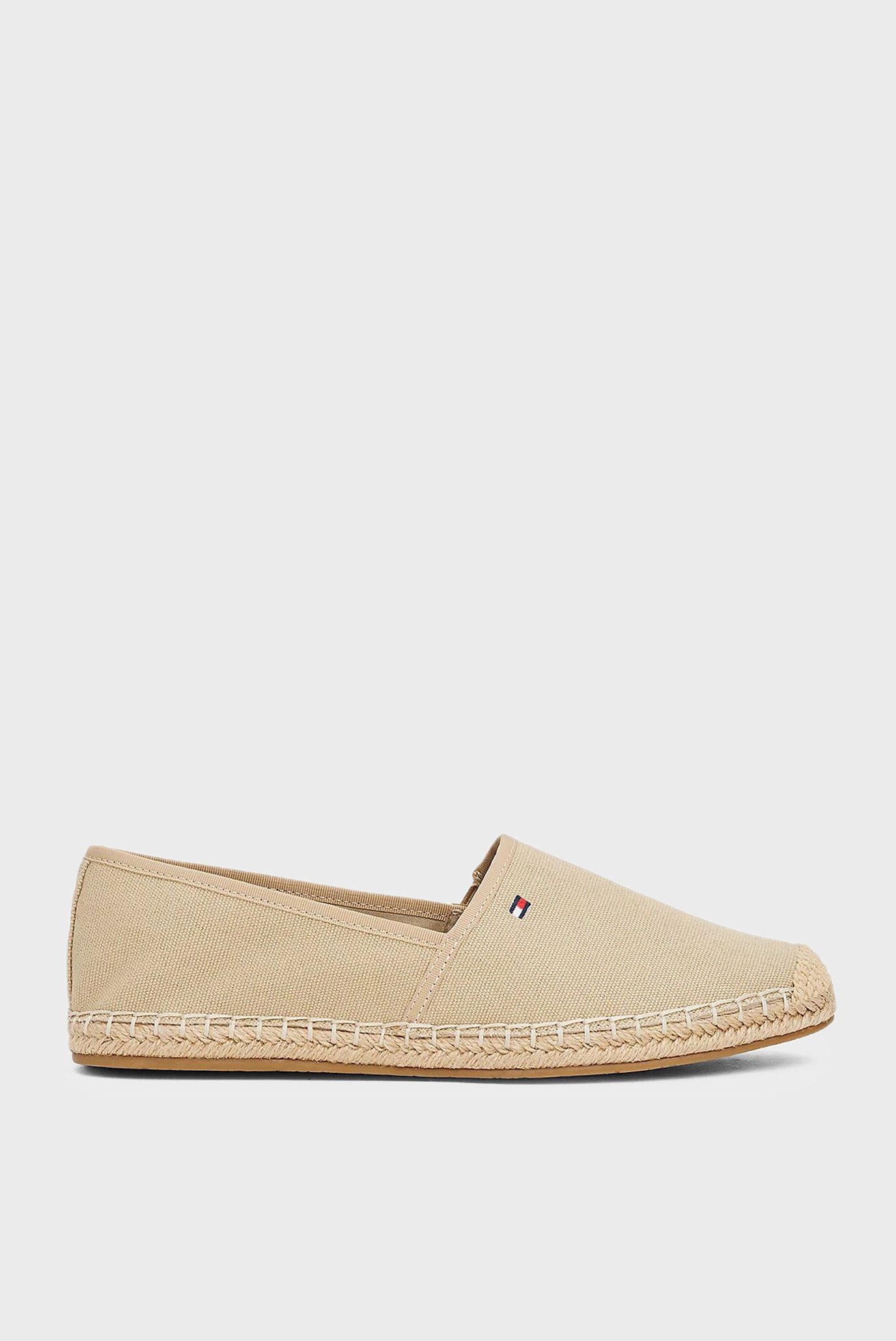 Espadrillar FLAG CANVAS ESPADRILLE 1