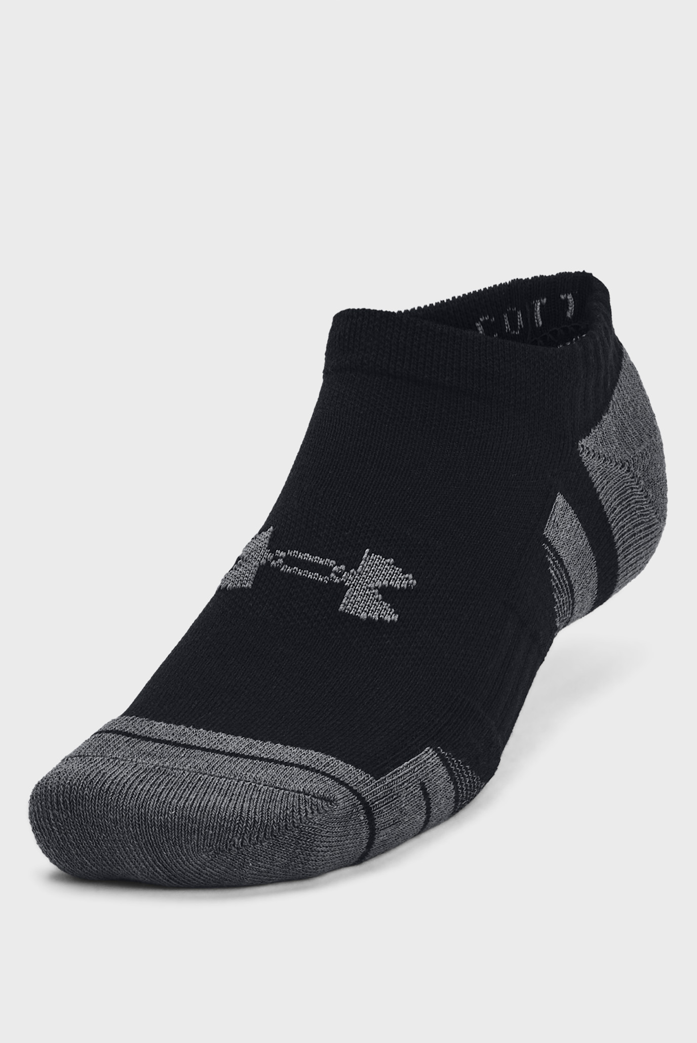 Носки UA Performance Cotton 3pk NS 3