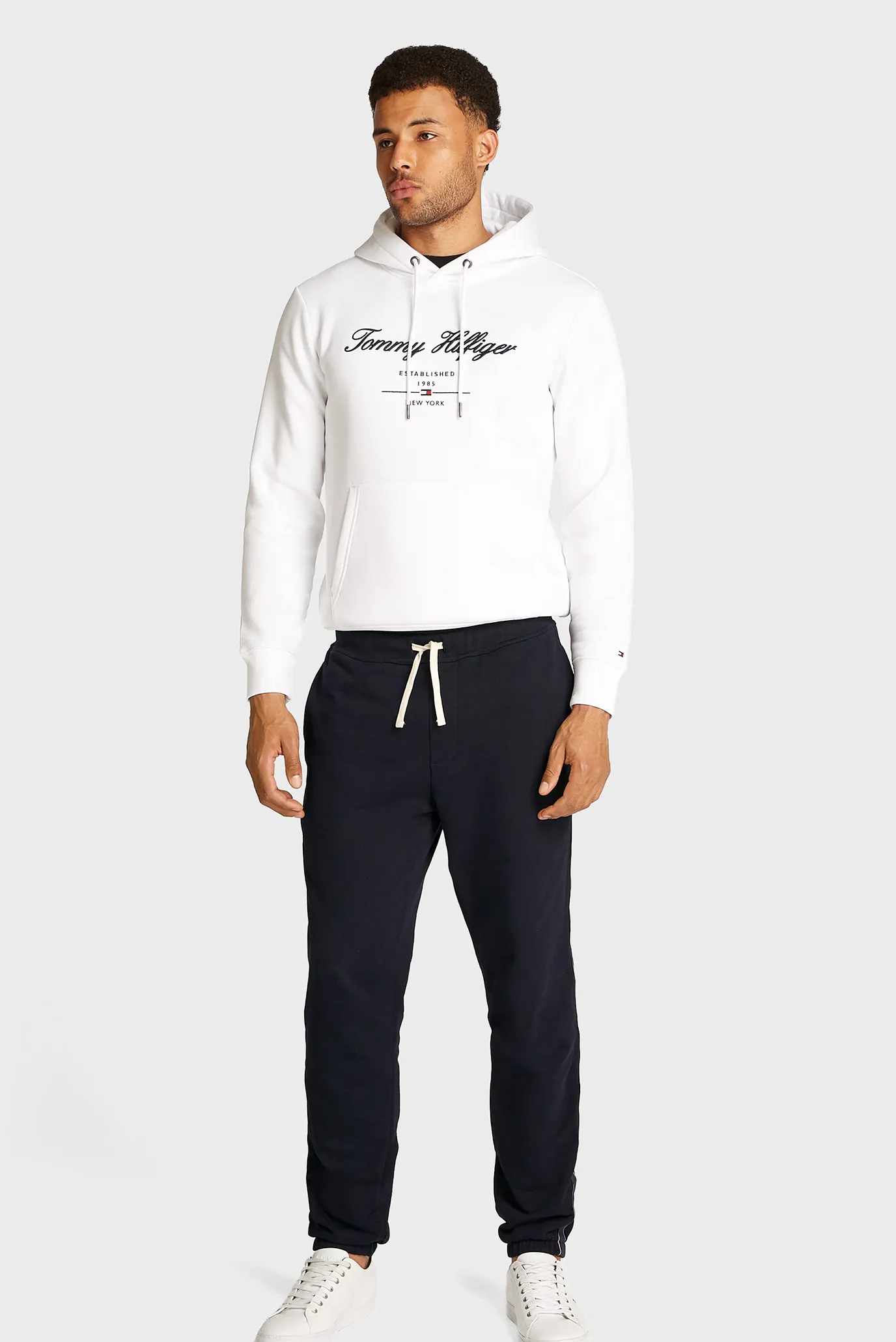 Штаны GLOBAL STRIPE SWEATPANTS 2