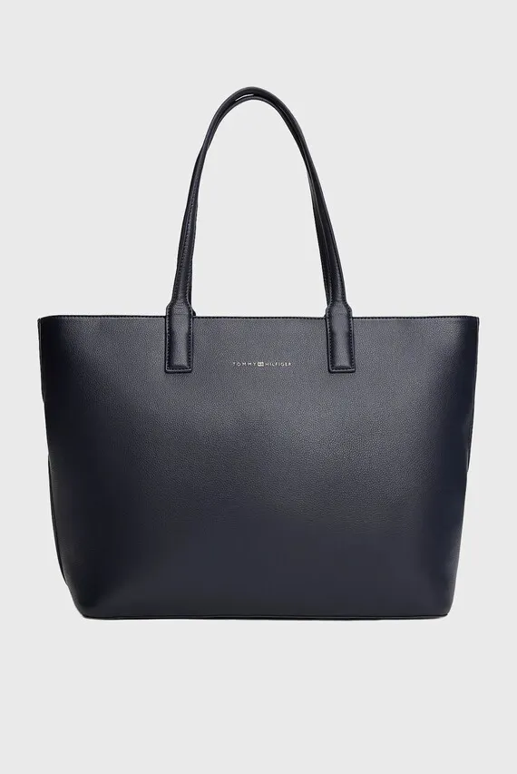 Sumka TH LOGOTAPE TOTE Tommy Hilfiger