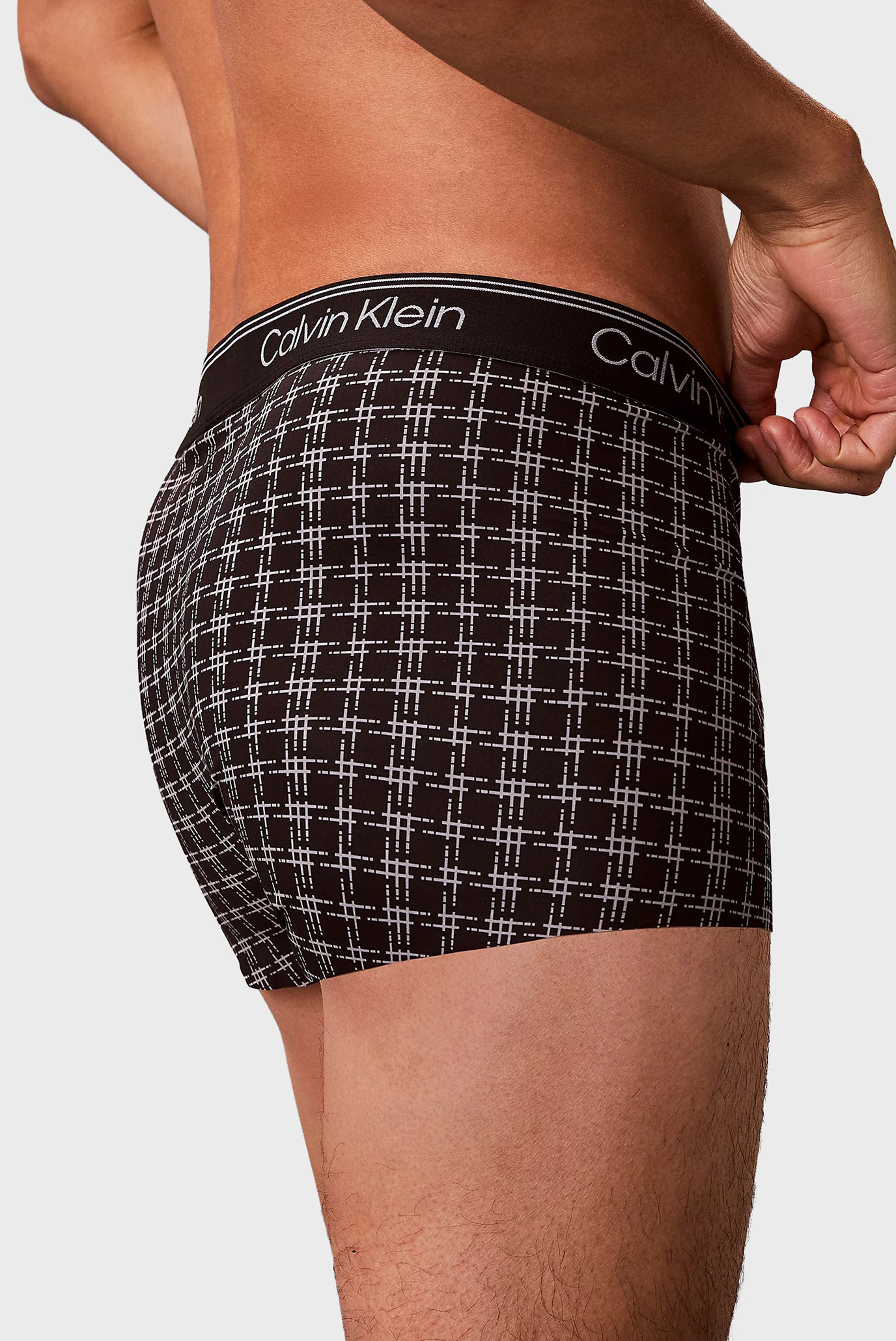 Трусы LOW RISE TRUNK 5