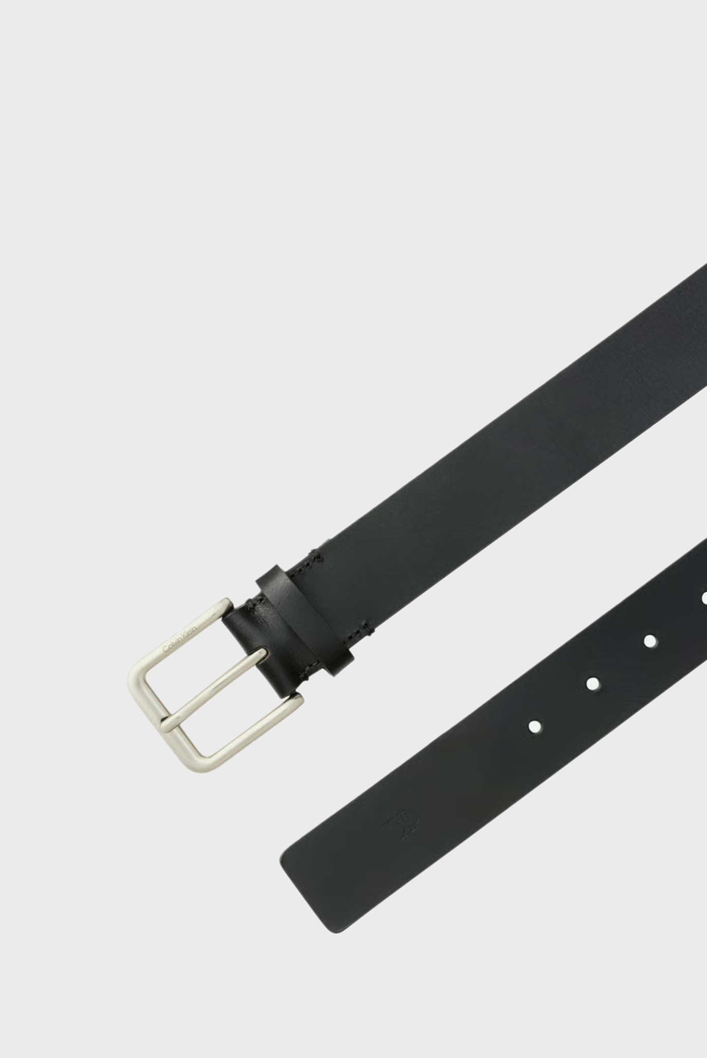 Ремень CASUAL PIN BUCKLE 35MM FIXEDCalvin Klein Jeans Ремень CASUAL PIN BUCKLE 35MM FIXED 2