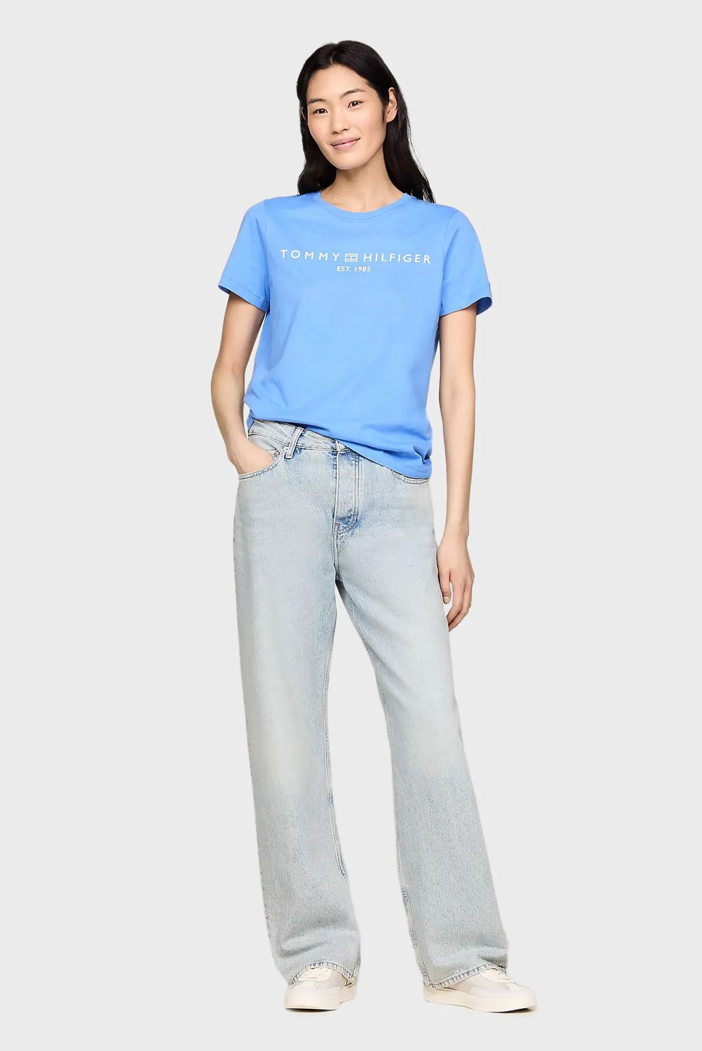 Futbolka REG CORP LOGO C-NK SS 2