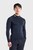 Лонгслив UA HG Armour Comp Mock LS