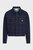 Куртка джинсовая BOXY DENIM JACKET