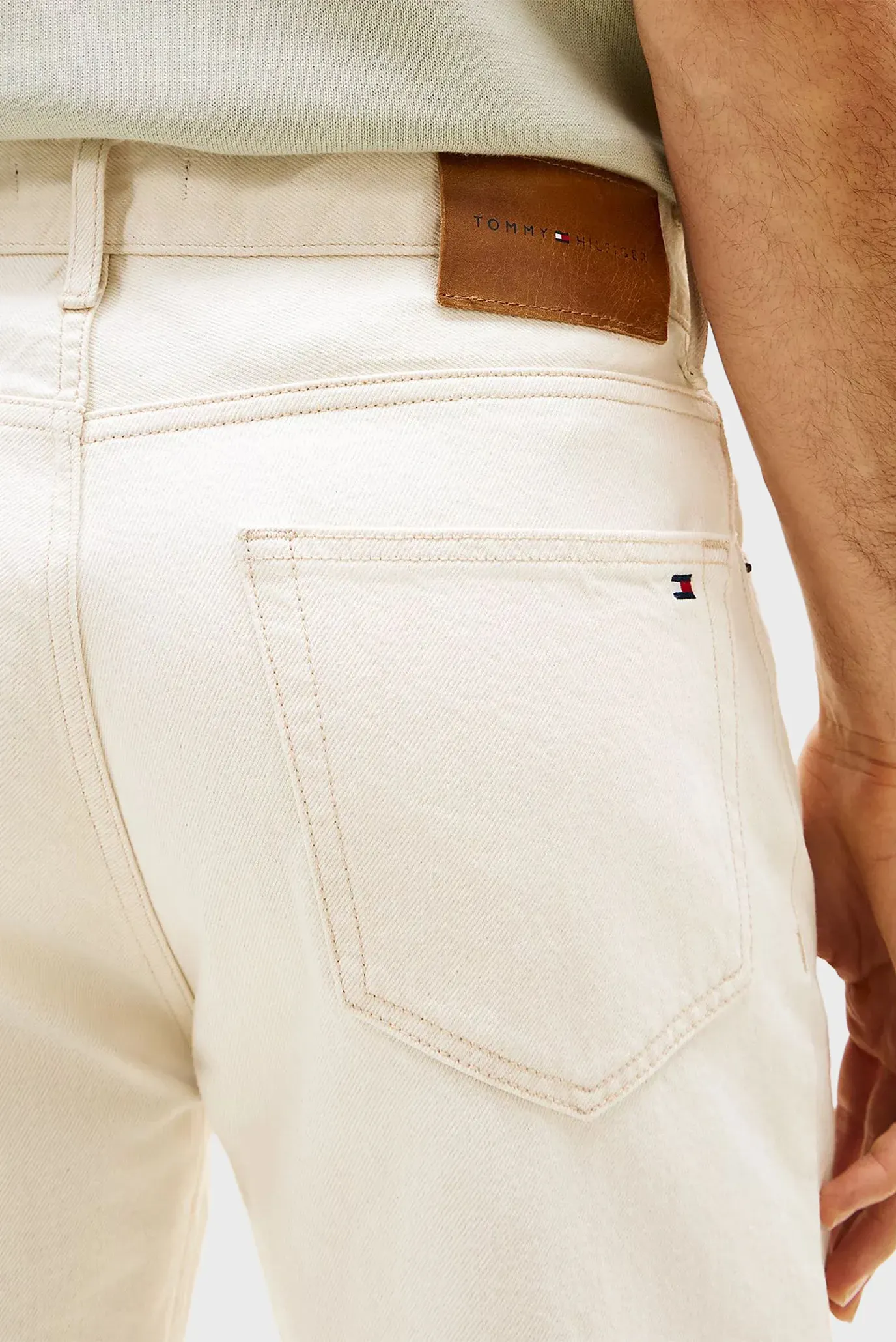 Джинсы RELAXED RIVER RGD GMD 4