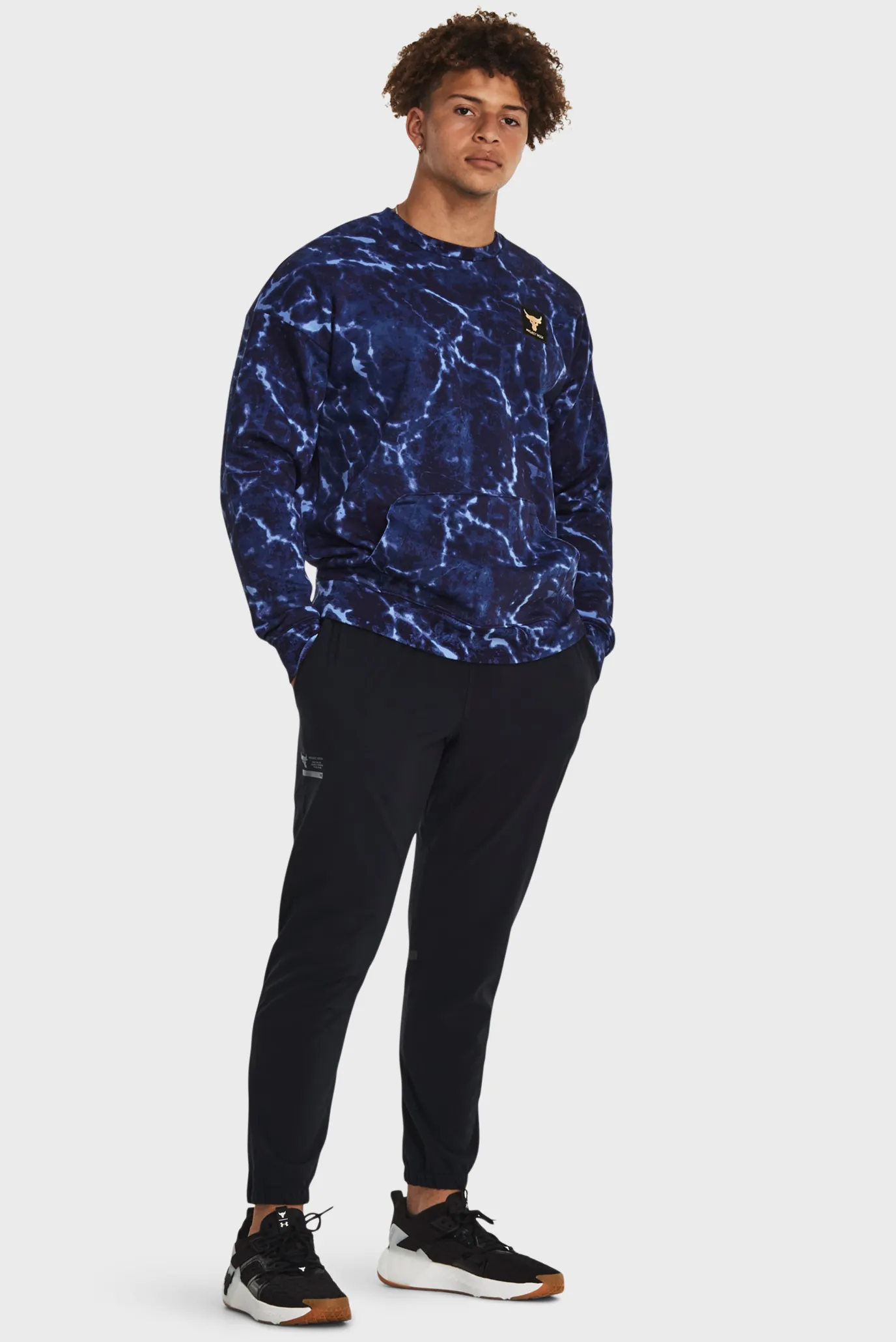 Sport shimlari Pjt Rock Unstoppable Pant 2