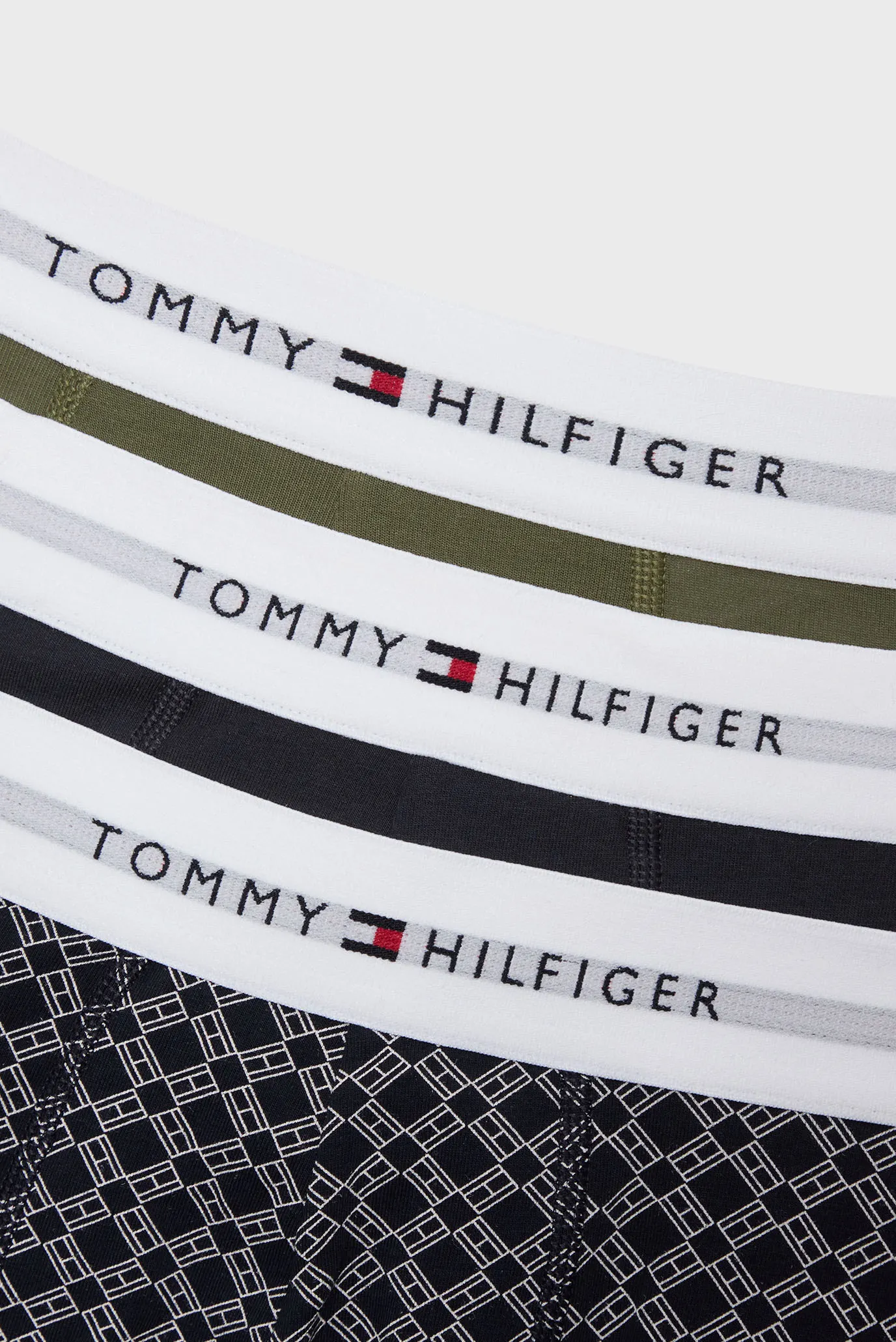 Трусы 3P TRUNK PRINT 7