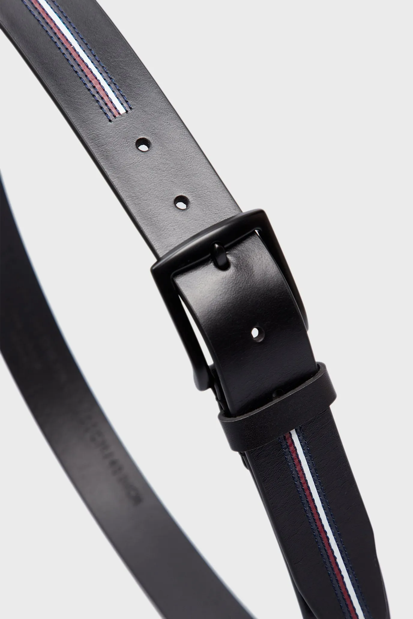 Ремень DENTON 3.5 SEASONAL CORP 3