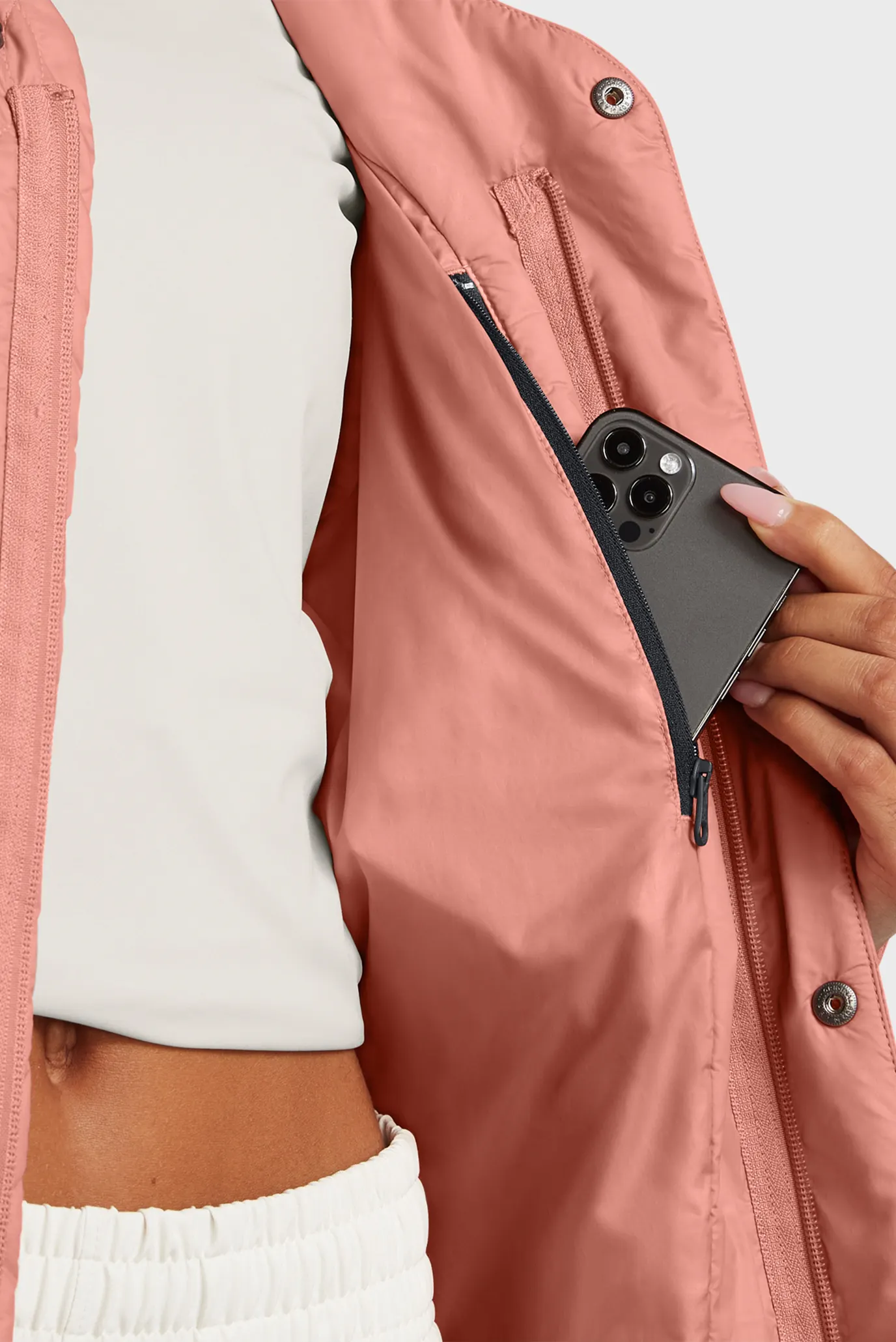 Kurtka DIAMOND JACKET 4