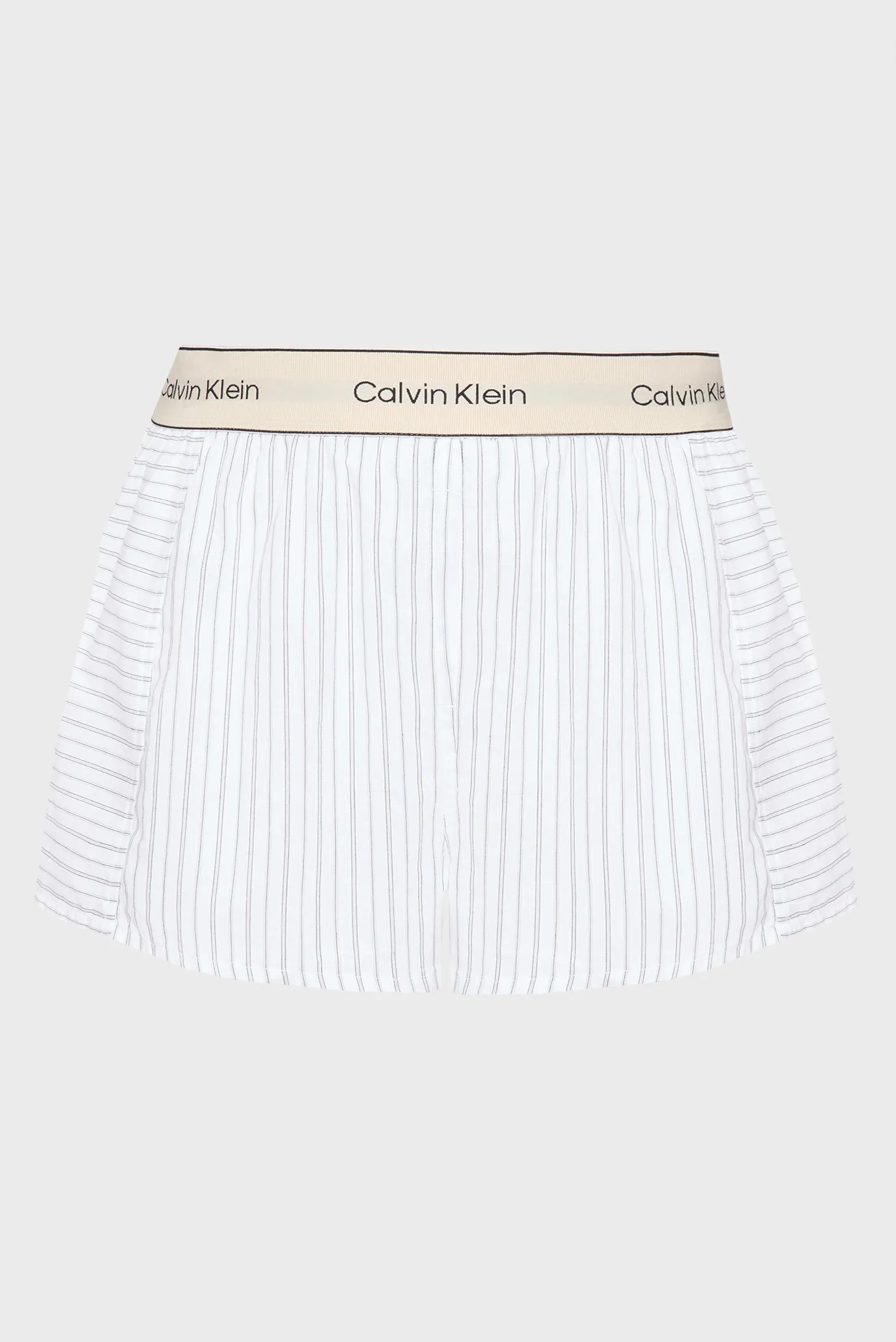 Shortik LOGO SUPER POPLIN SHORT 7