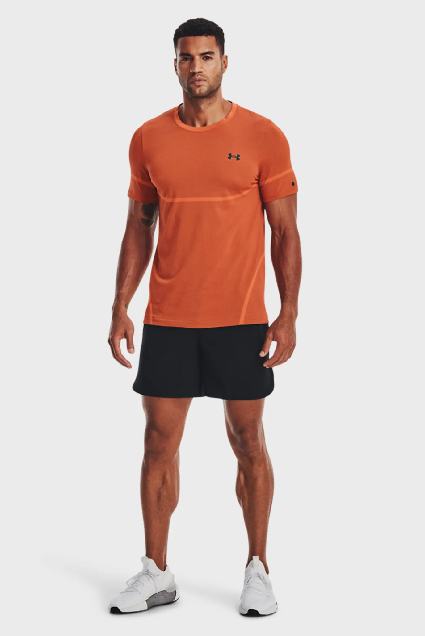 Shortik UA Peak Woven Shorts 2