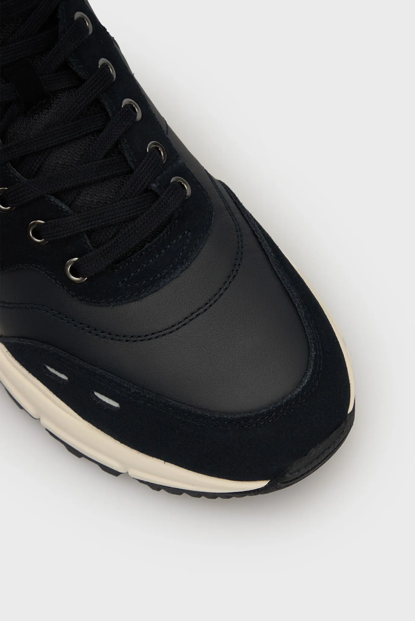 Хайтопы M RUNNER CORDURA HI LTH MIX 4