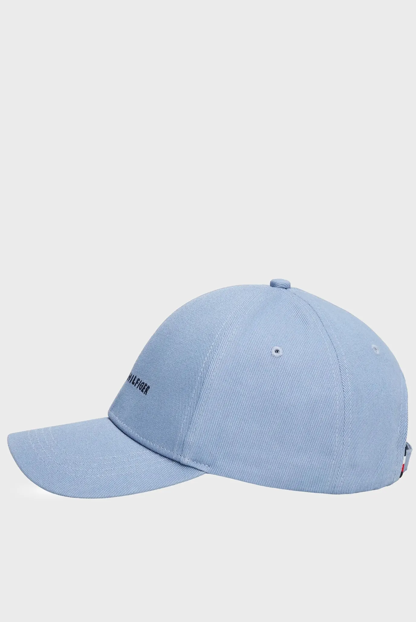 Кепка/TH FOUNDATION HCT 6 PANEL CAP 4