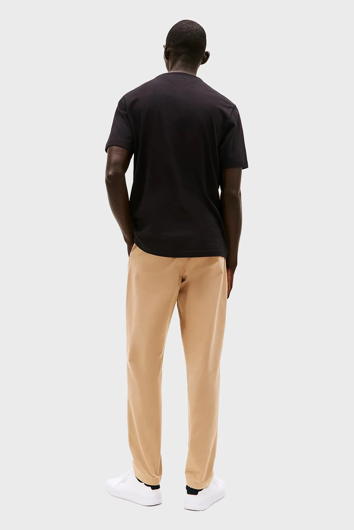 Futbolka BIG HILFIGER TEE 4