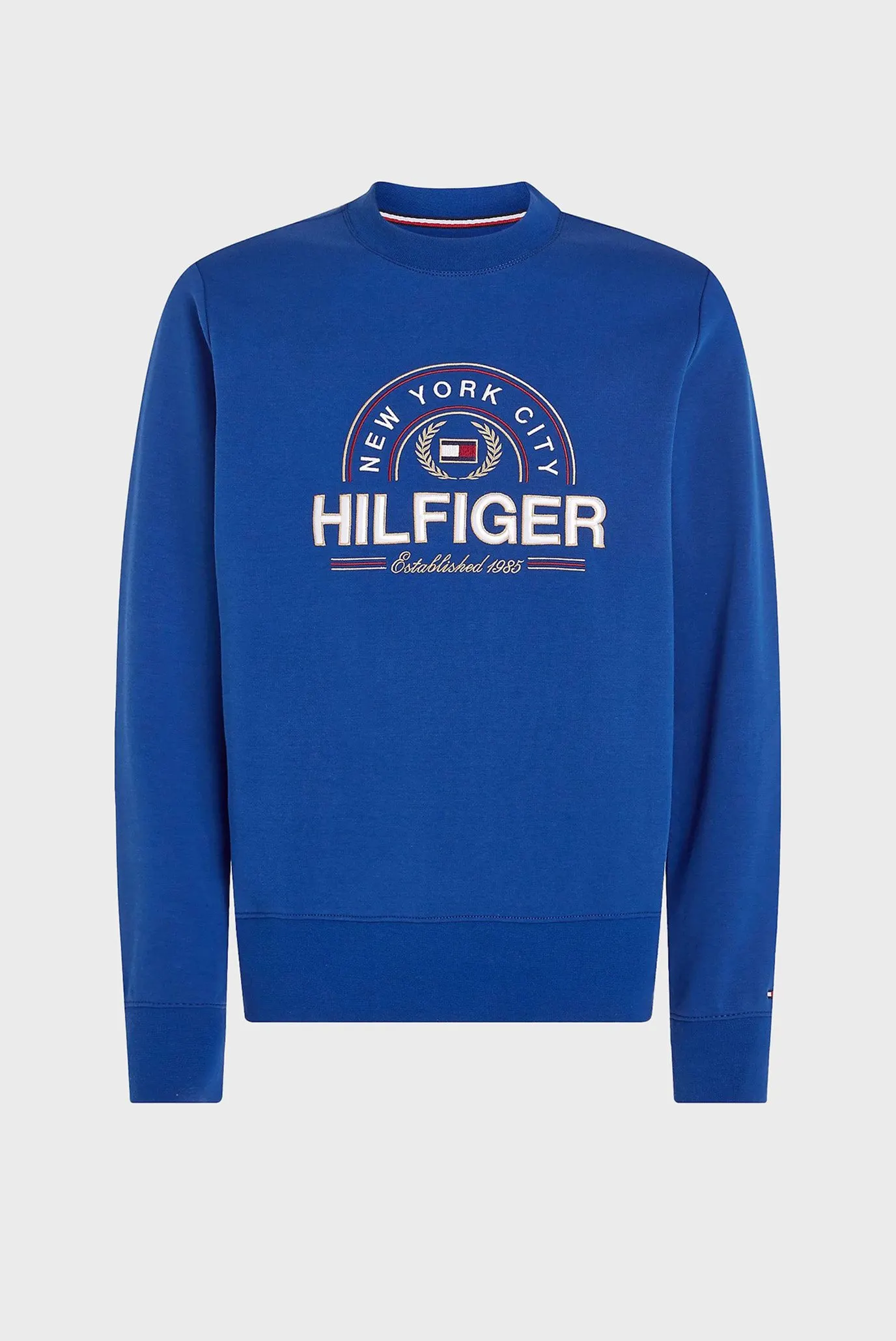 Svitshot ICON HILFIGER SWEATSHIRT 5