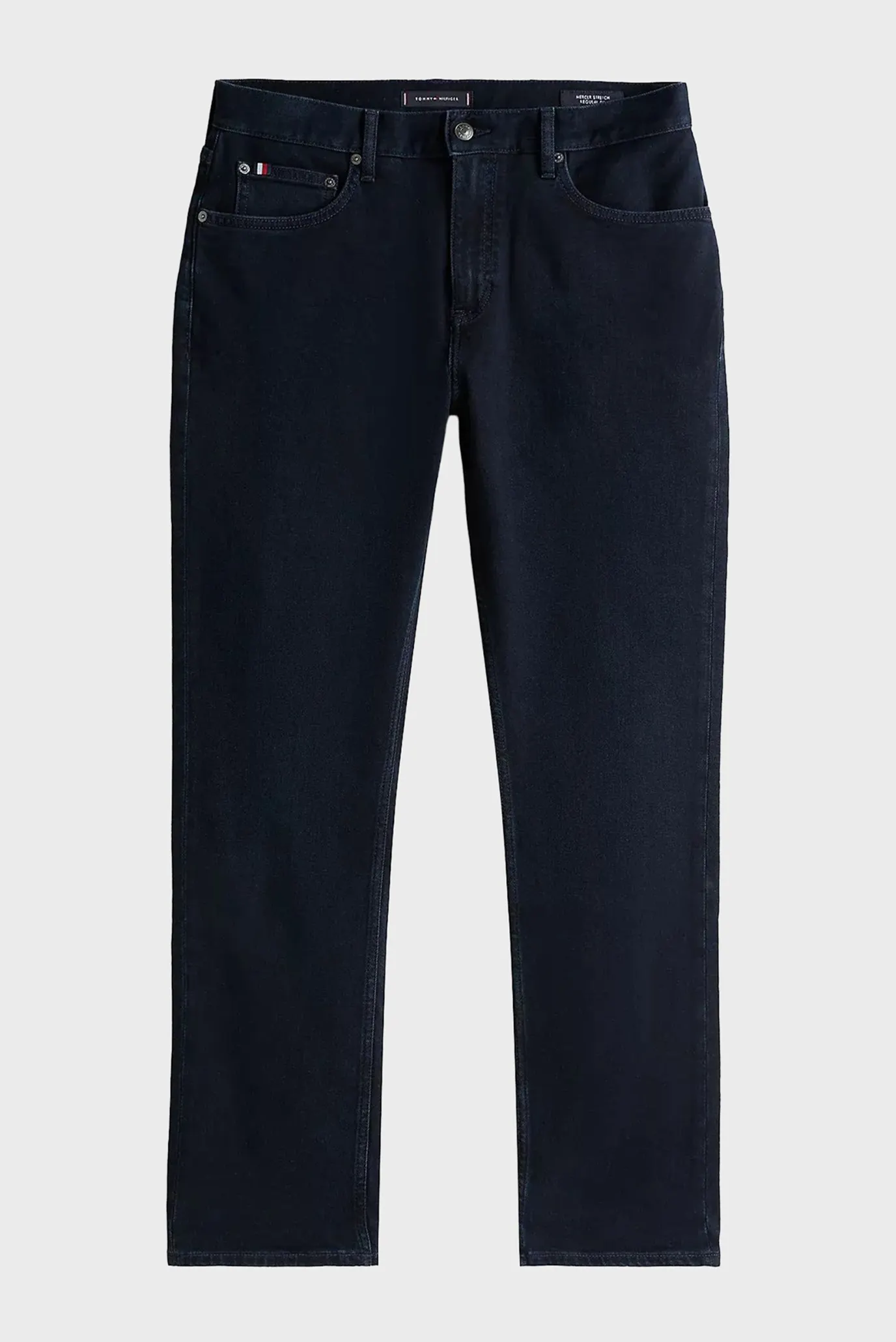 Джинсы REGULAR MERCER STR NIGHT BLUE 5