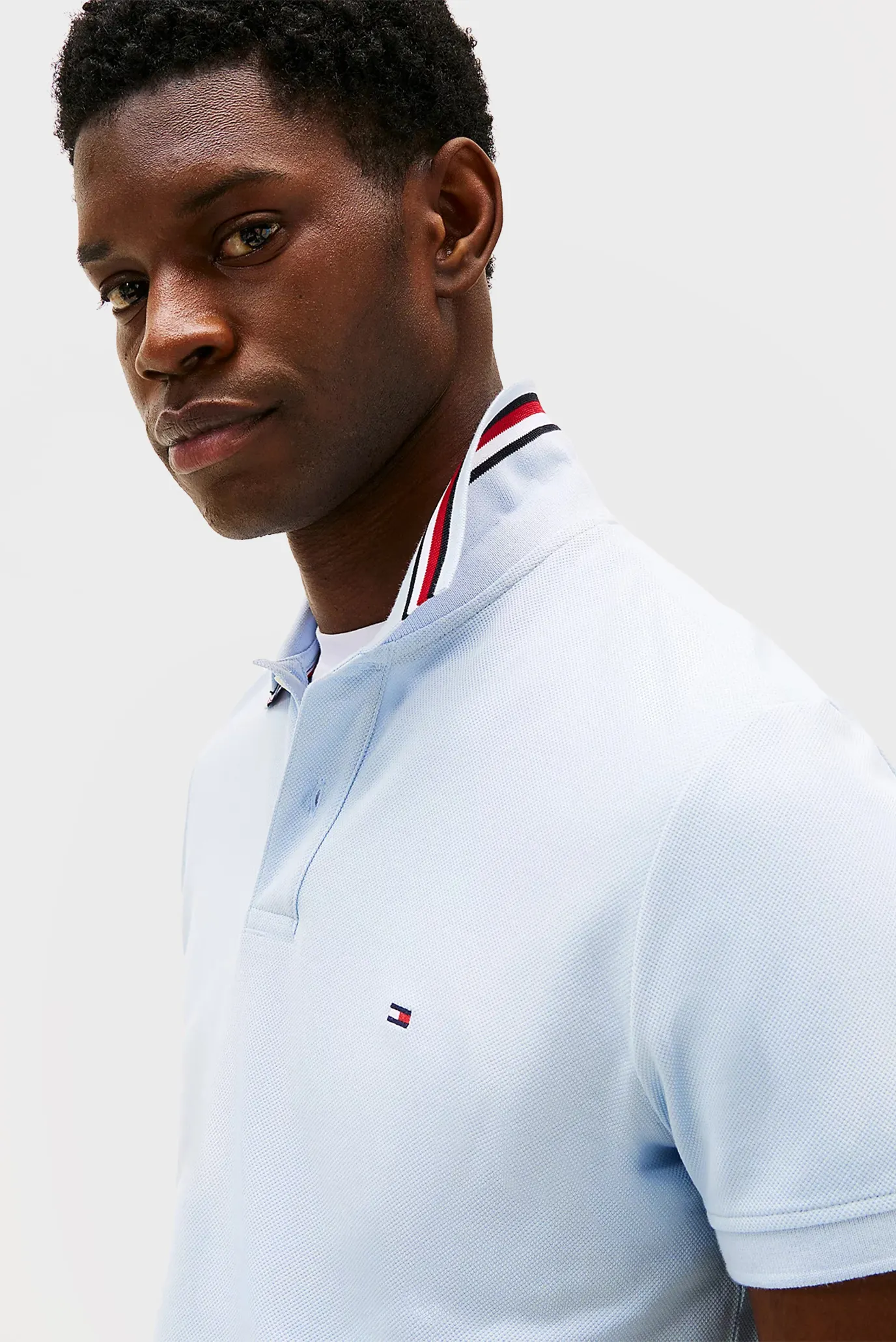 Polo RWB COLLAR REG POLO 2