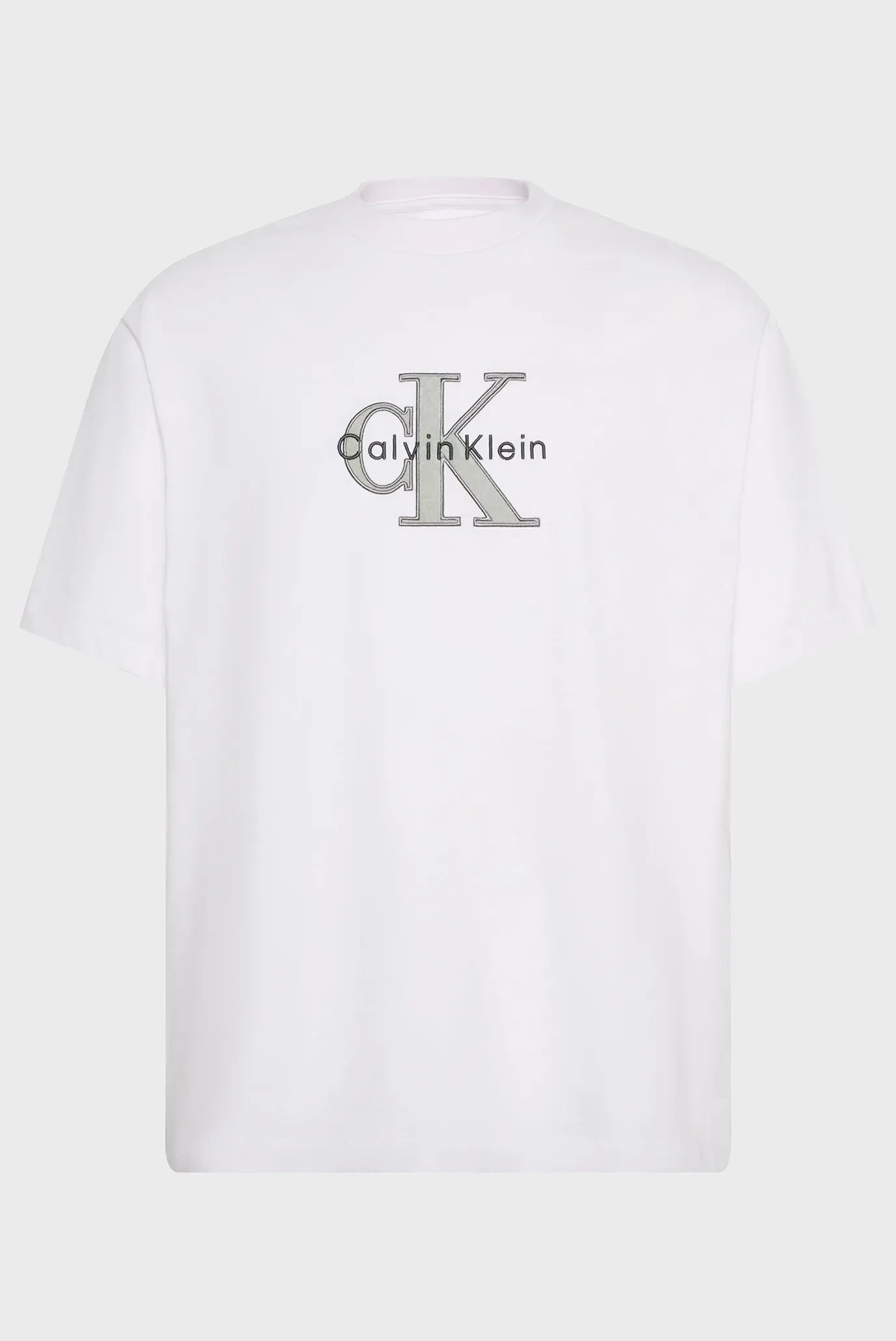 Футболка SS 16S TRICOLOR MONOLOGO GRAPHIC 4