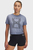 Futbolka UA Run 96 Graphic SS