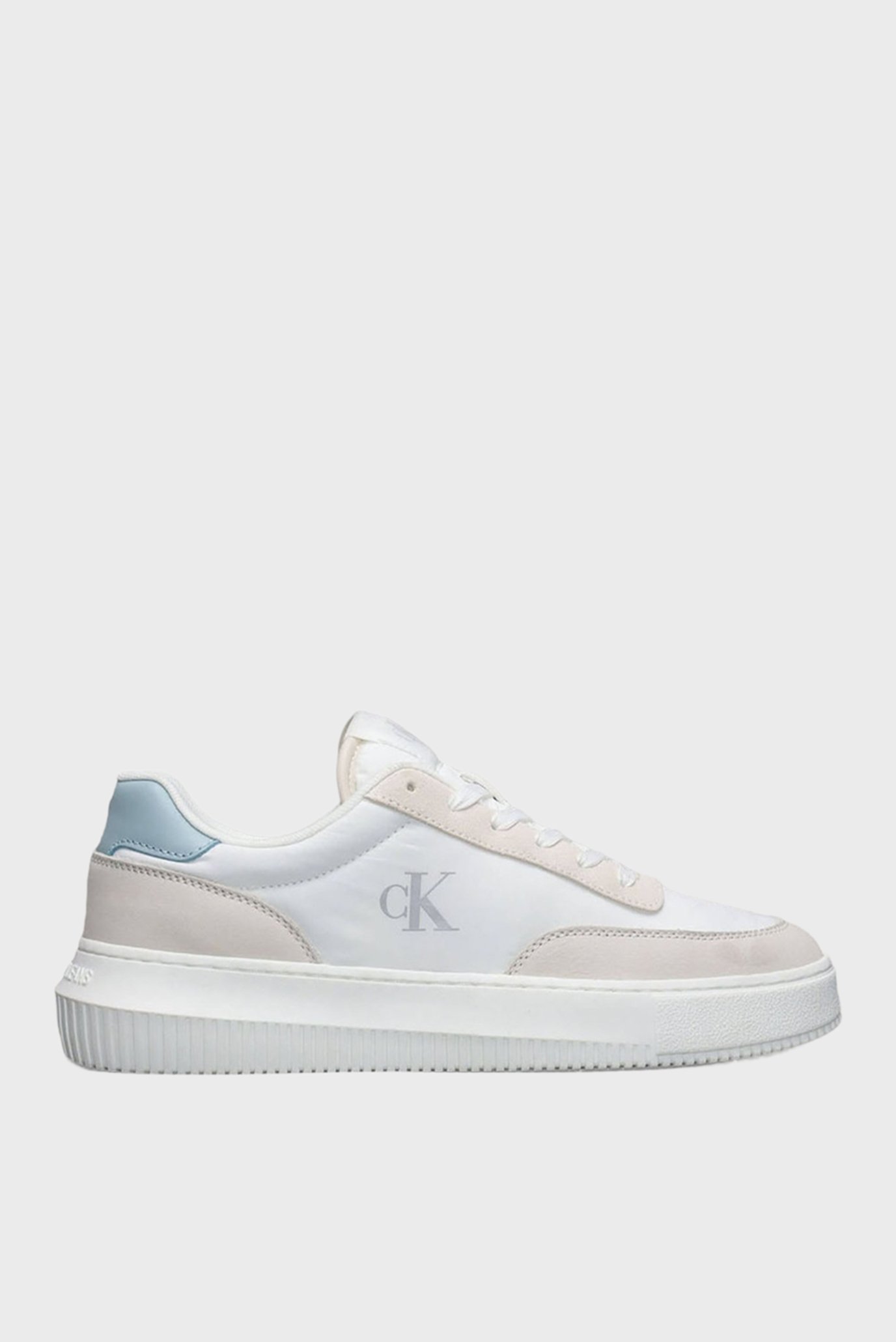 Кроссовки CHUNKY CUPSOLE LOW MIX IN 1