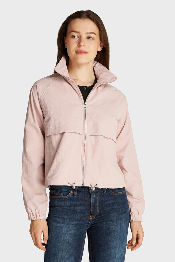 Vetrovka SHORT NYLON WINDBREAKER Tommy Hilfiger