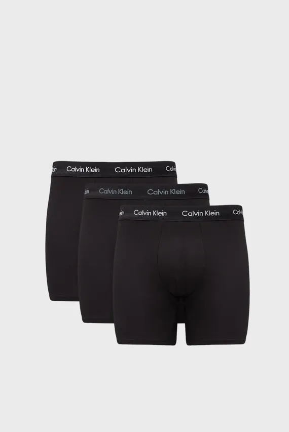 Ichki kiyim to'plami BOXER BRIEF 3PK Calvin Klein