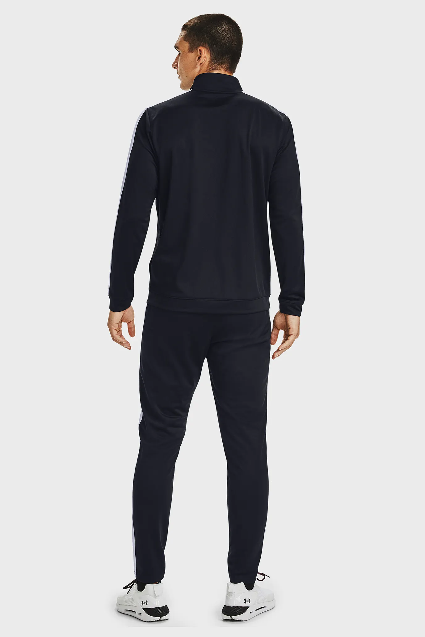 Костюм спортивный UA Knit Track Suit 4