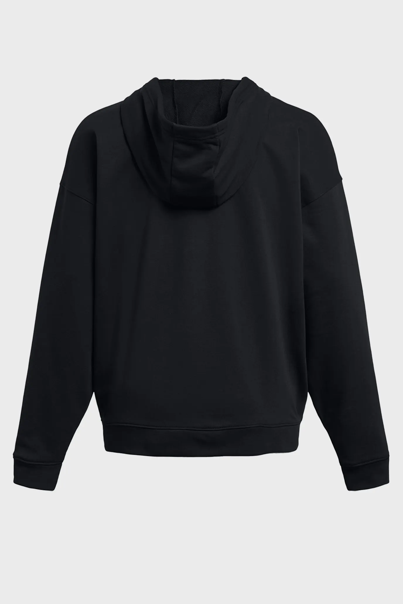 Худи UA Rival Terry OS FZ Hooded 4