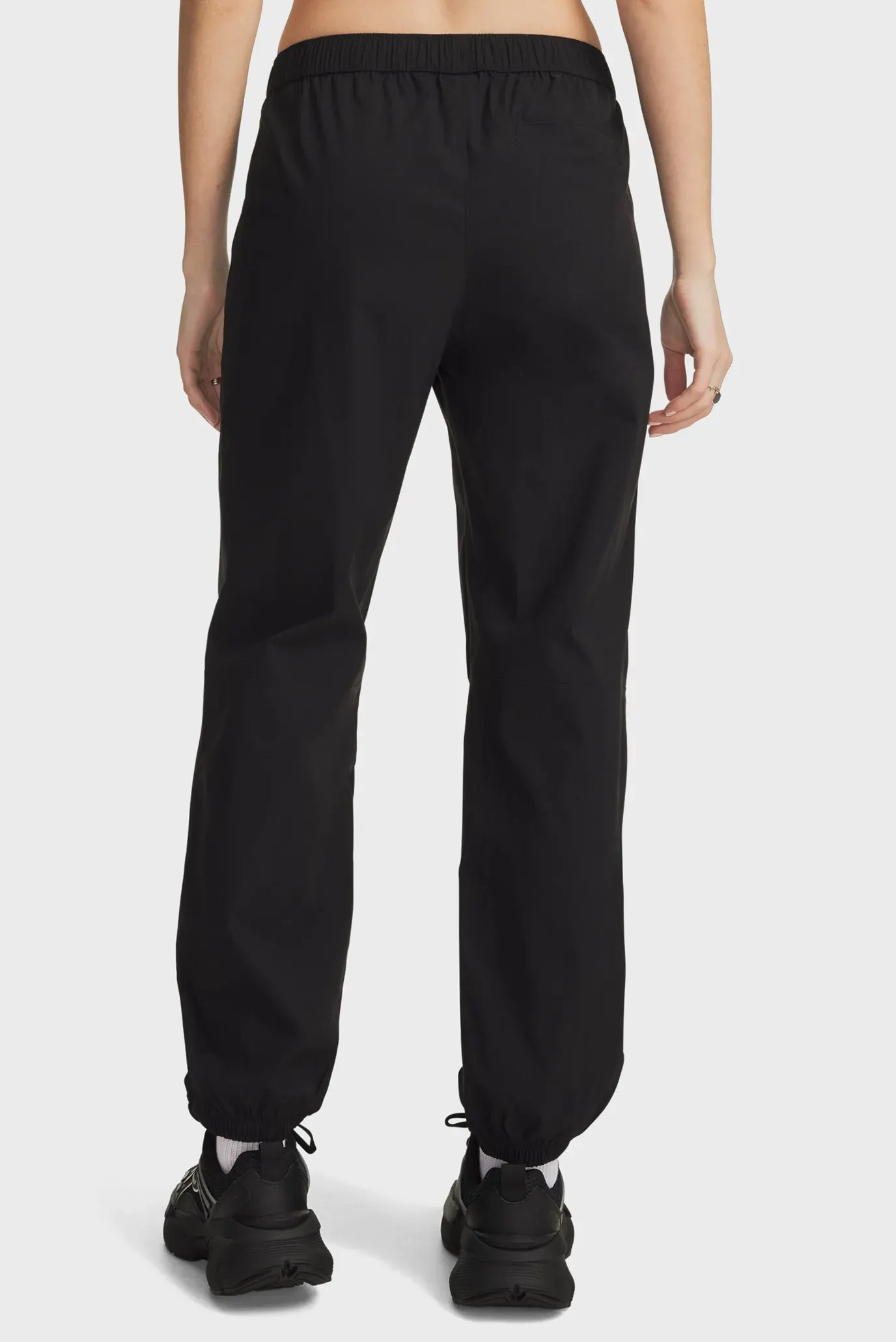 Sport shimlari/Unstoppable Wvn Jogger-BLK 3