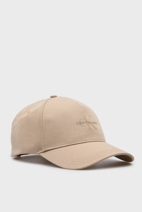 Kepka MONO LOGO PRINT CAP Calvin Klein Jeans