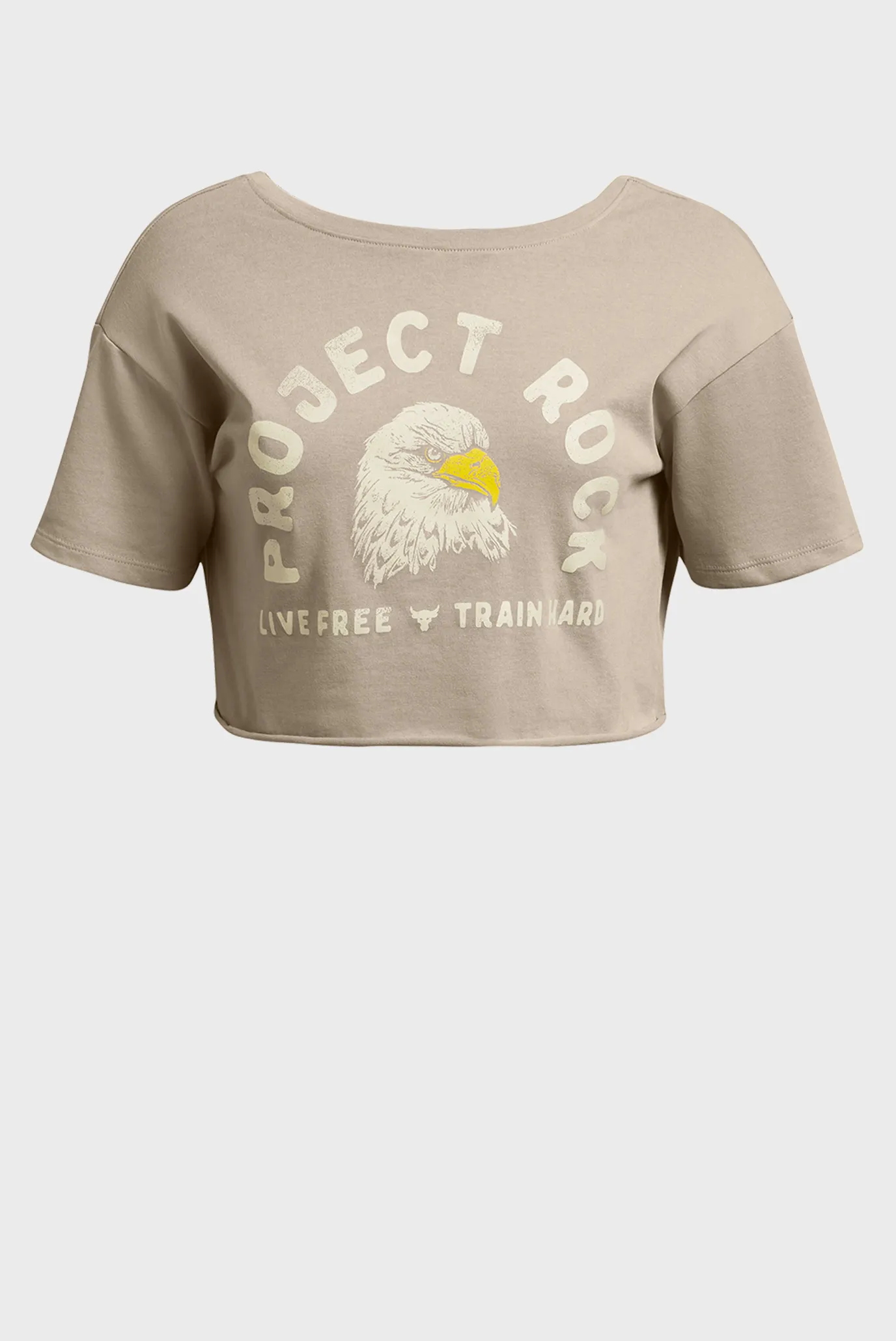 Futbolka Pjt Rck Balance Graphic T 3