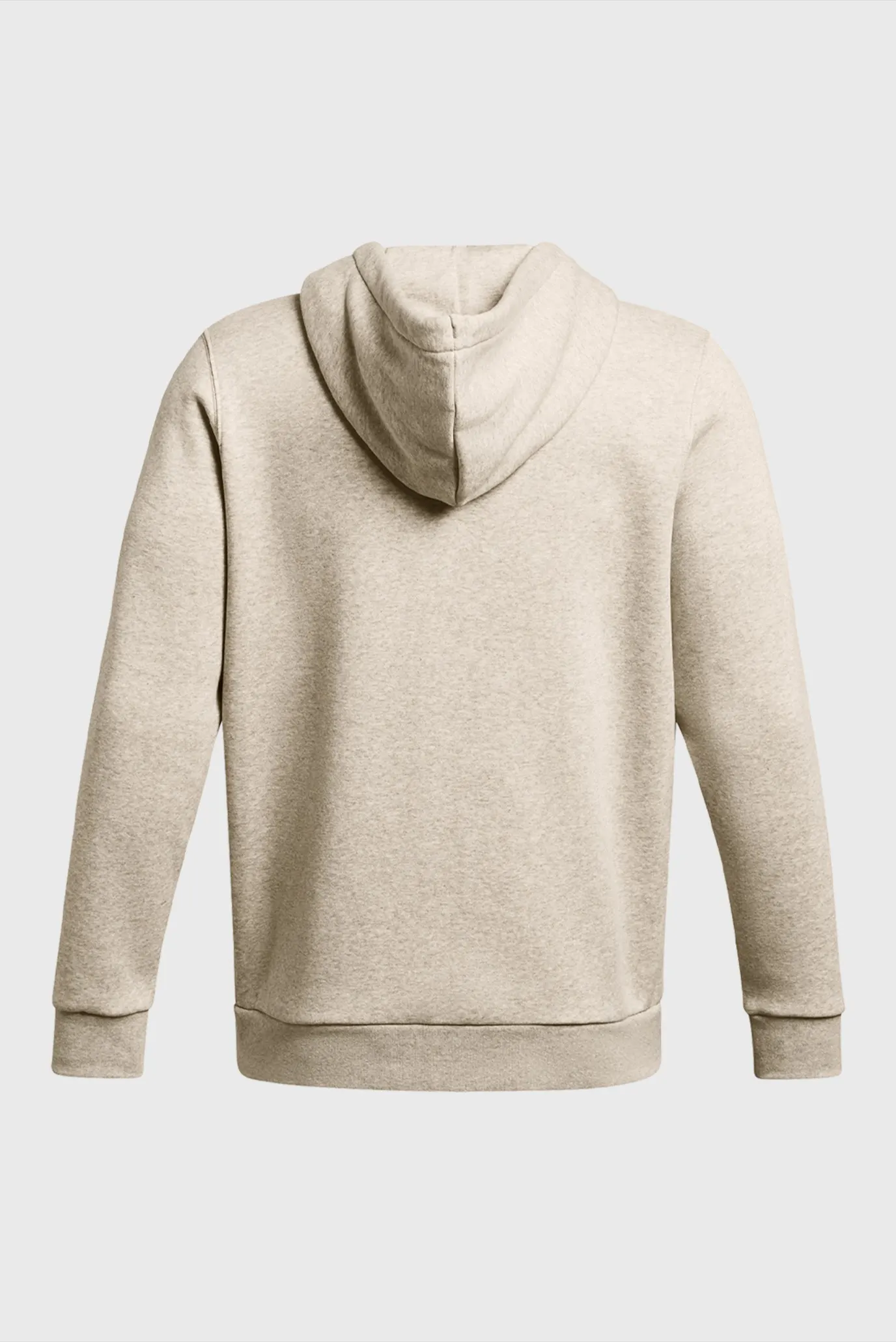 Джемпер UA Essential Fleece FZ Hood 5