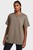 Futbolka Campus Oversize SS