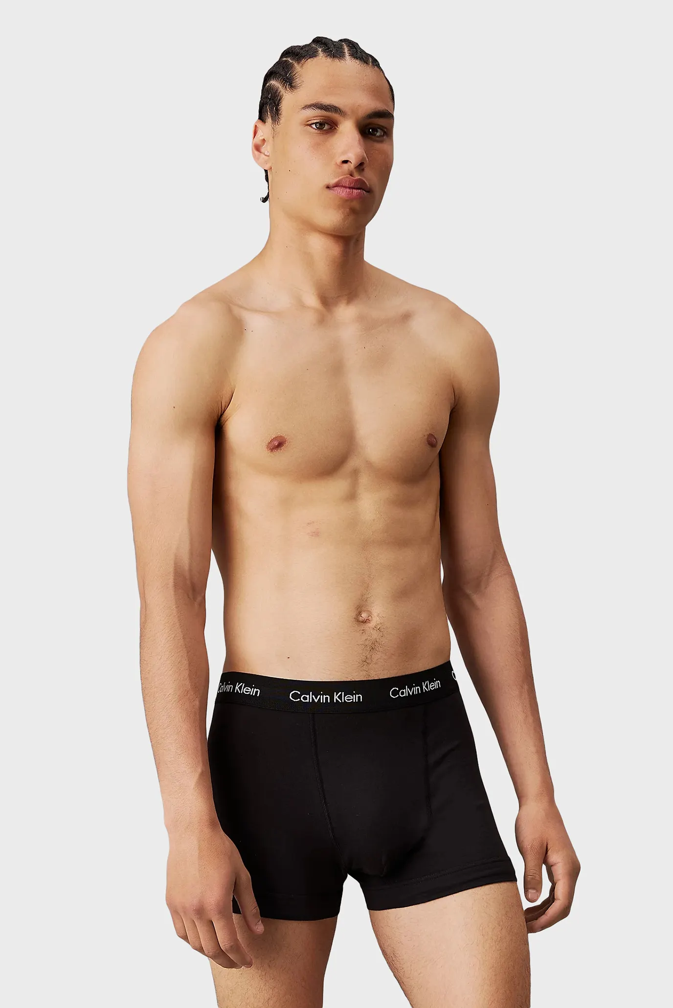 Ichki kiyim to'plami TRUNK 3PK 2