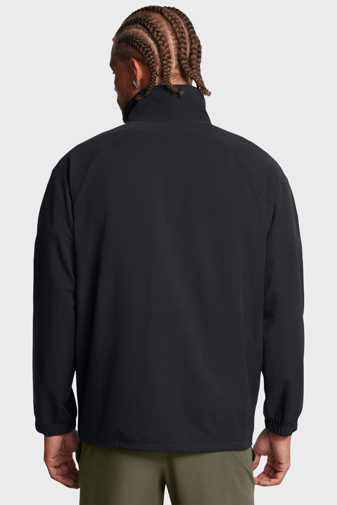 Vetrovka UA Unstoppable Anorak 3