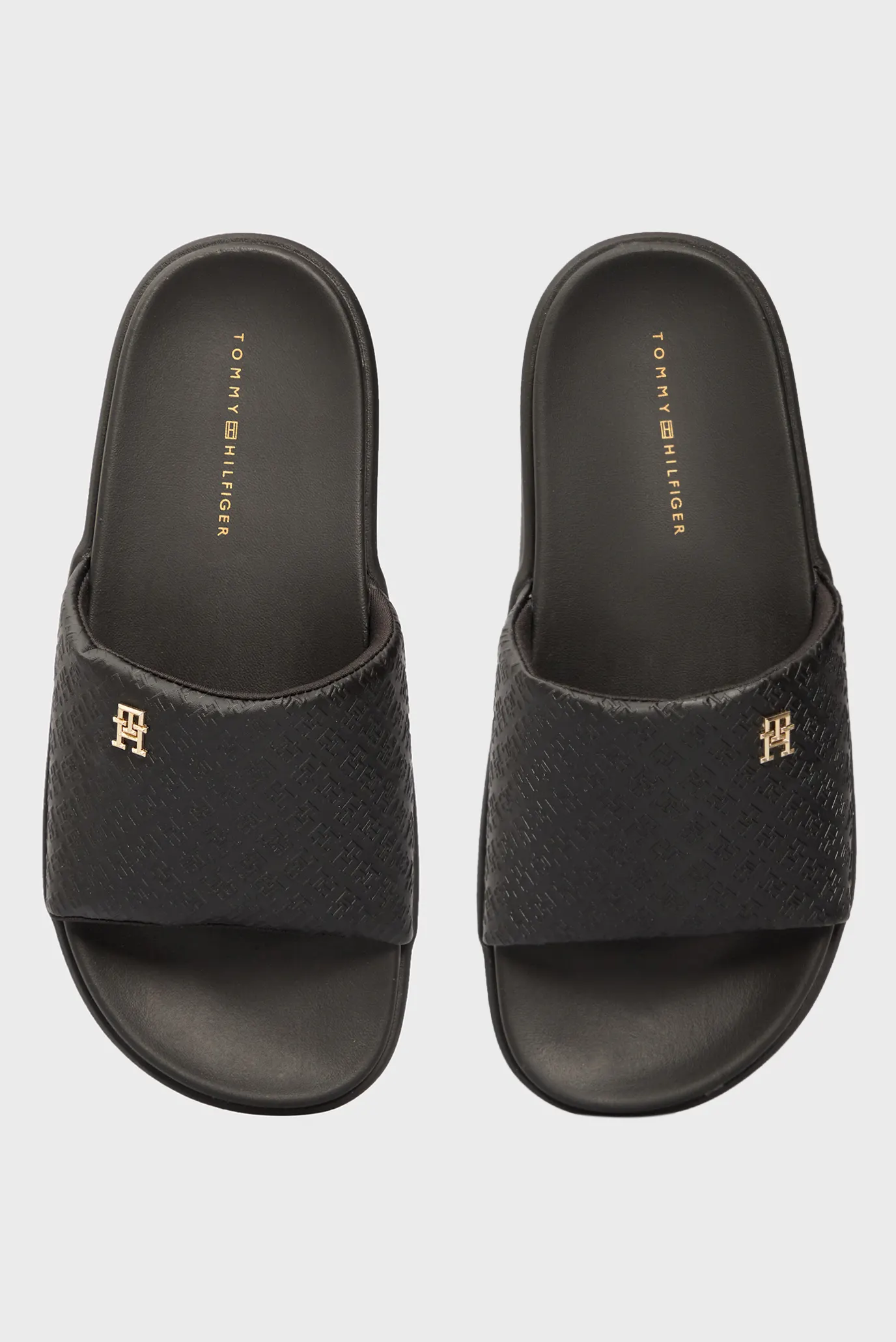 Слайдеры PLATFORM MONOGRAM POOLSLIDE 4