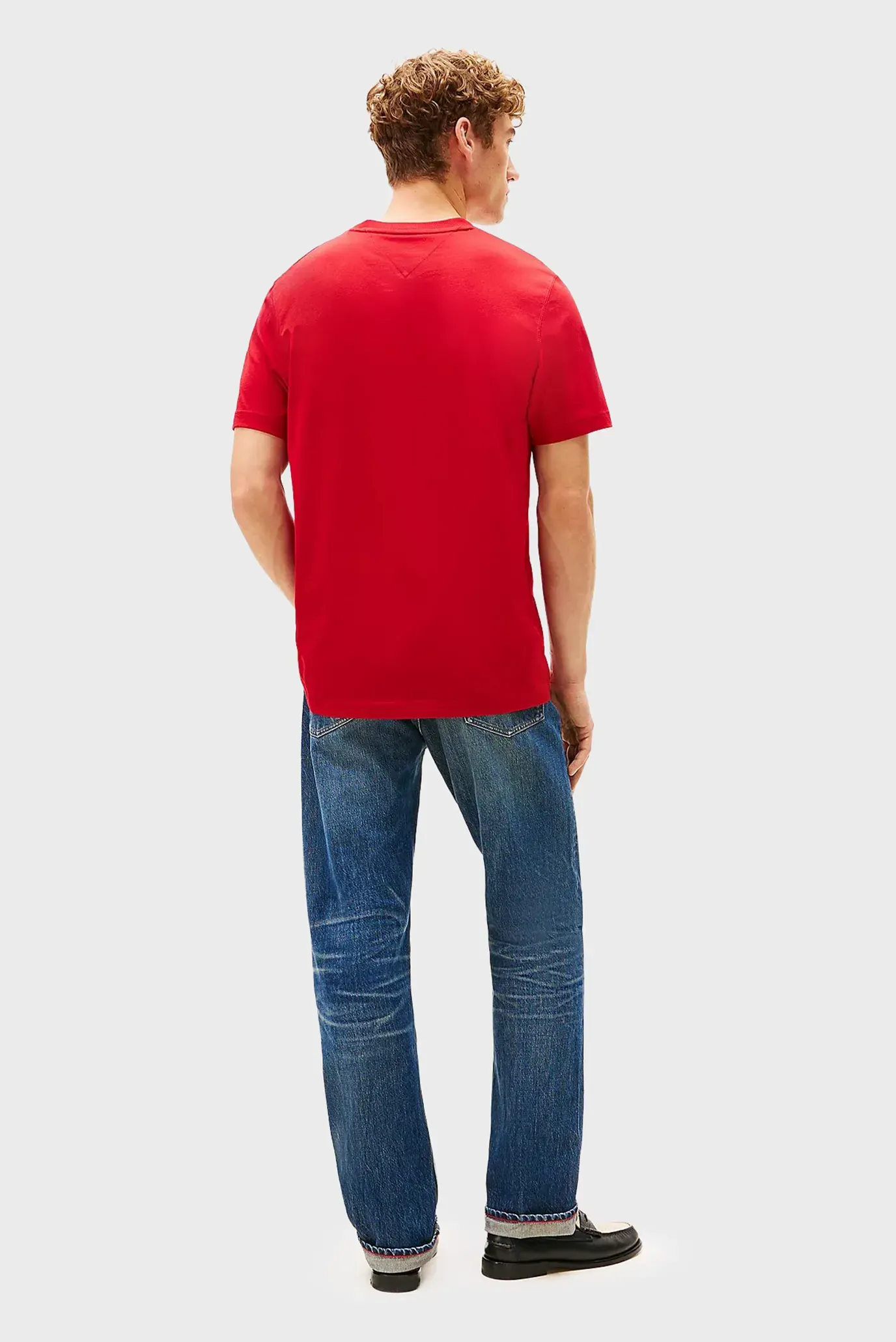 Futbolka HILFIGER ARCH TEE 3