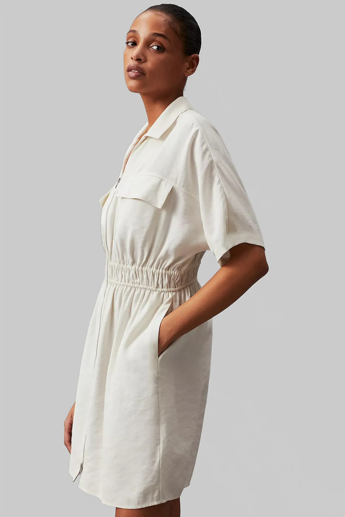 Платье VISCOSE DAY DRESS 1