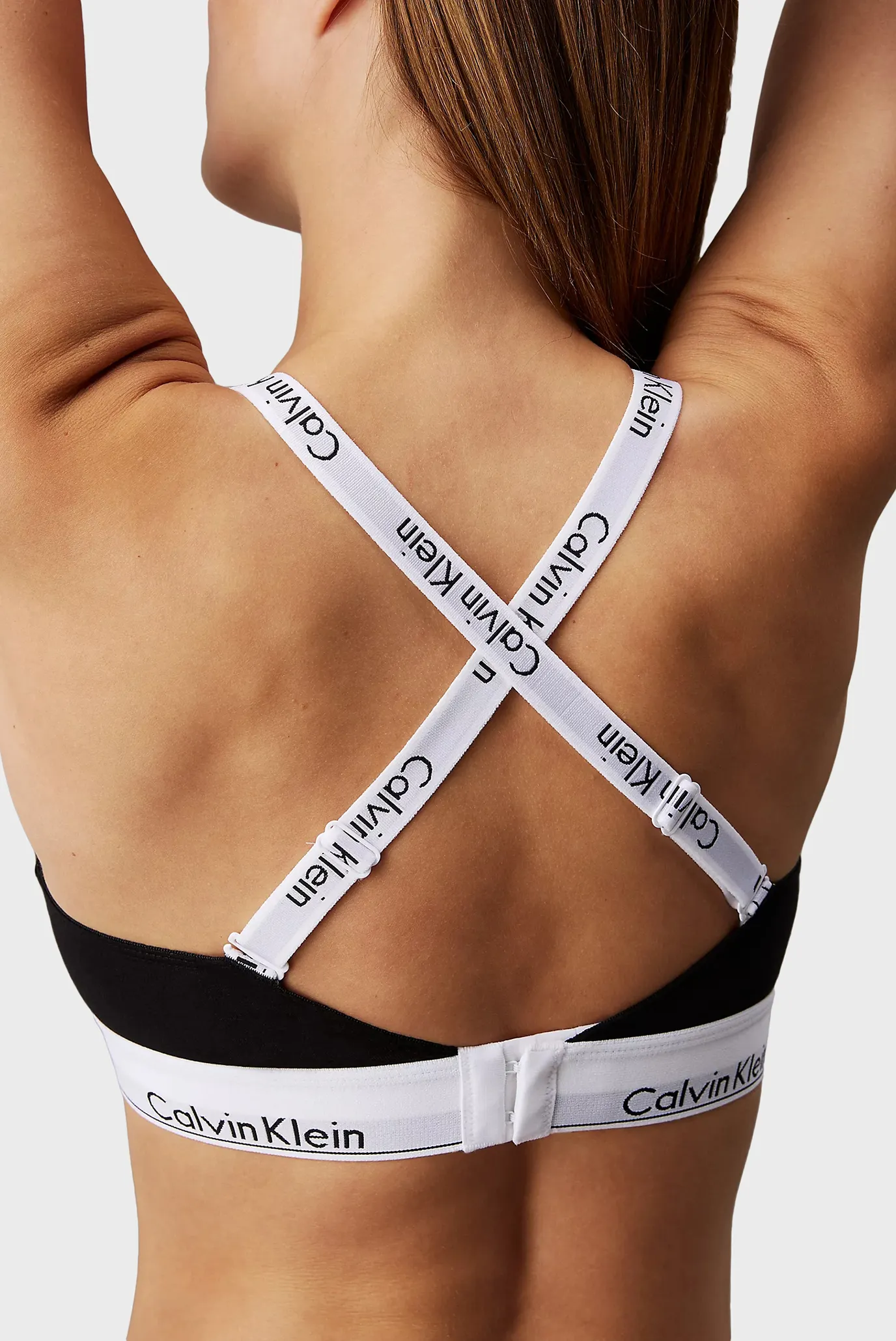 Bustgalter LGHTLY LINED BRALETTE 2