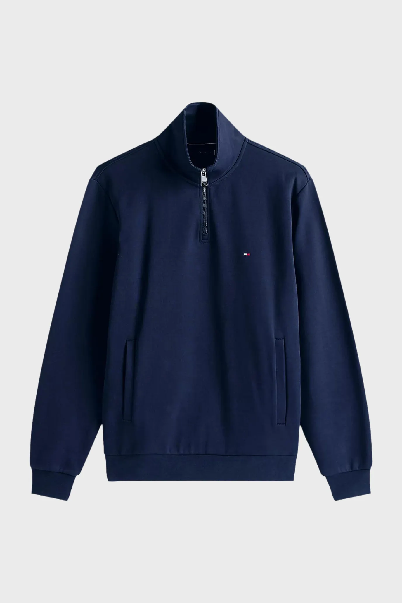 Svitshot ESSENTIAL INTECHNO 1 4 ZIP 5