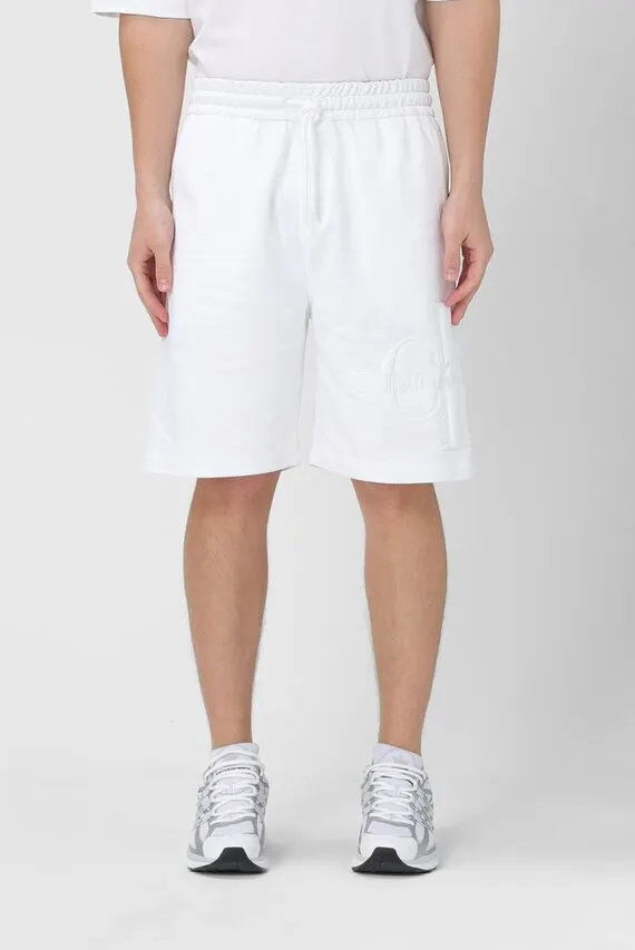 Шорты PREMIUM MONOLOGO SHORT Calvin Klein Jeans