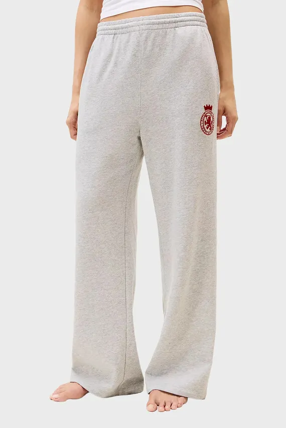 Ishton/WIDE LEG PANTS Tommy Hilfiger