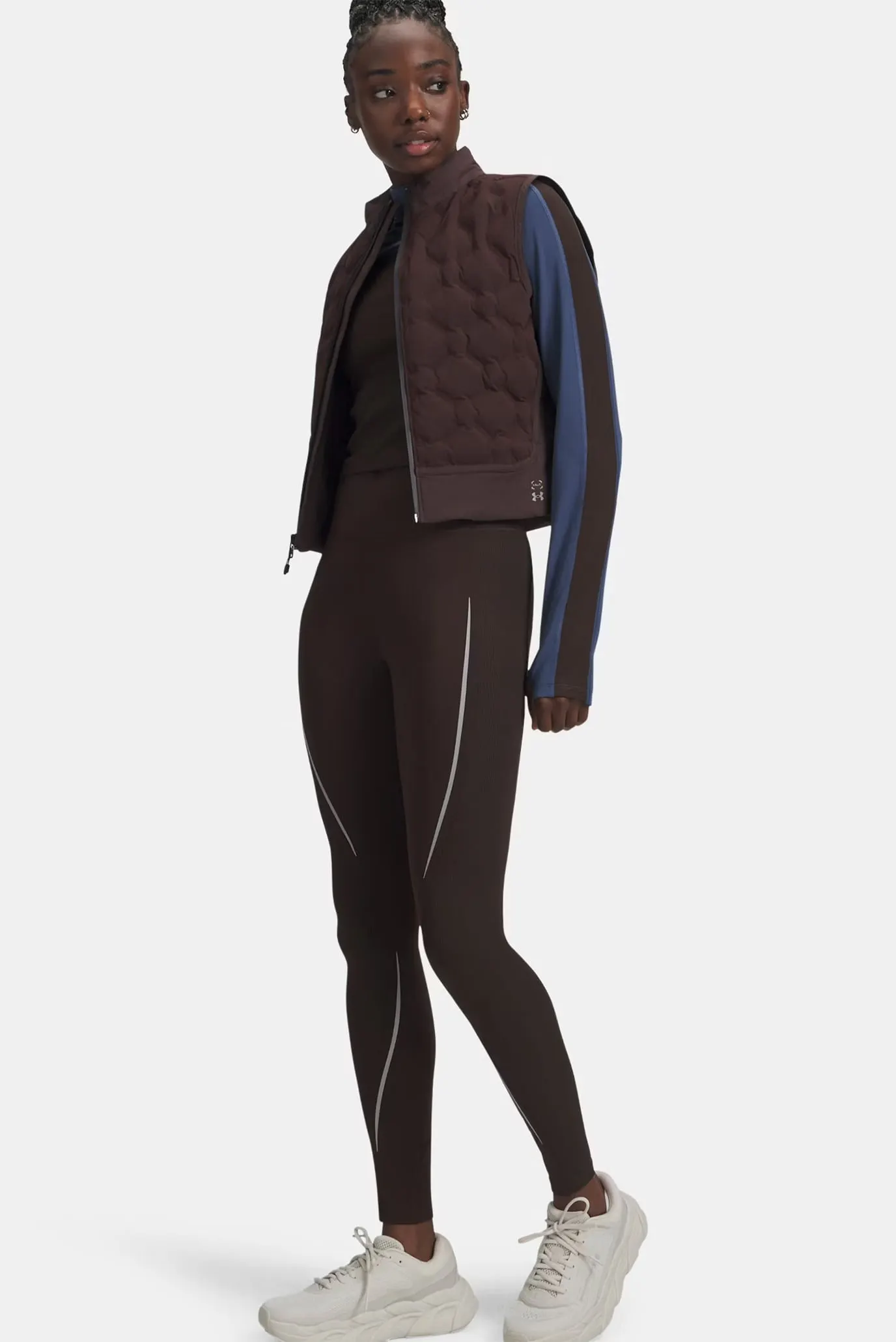 Жилет UA Halo CW Vest 2