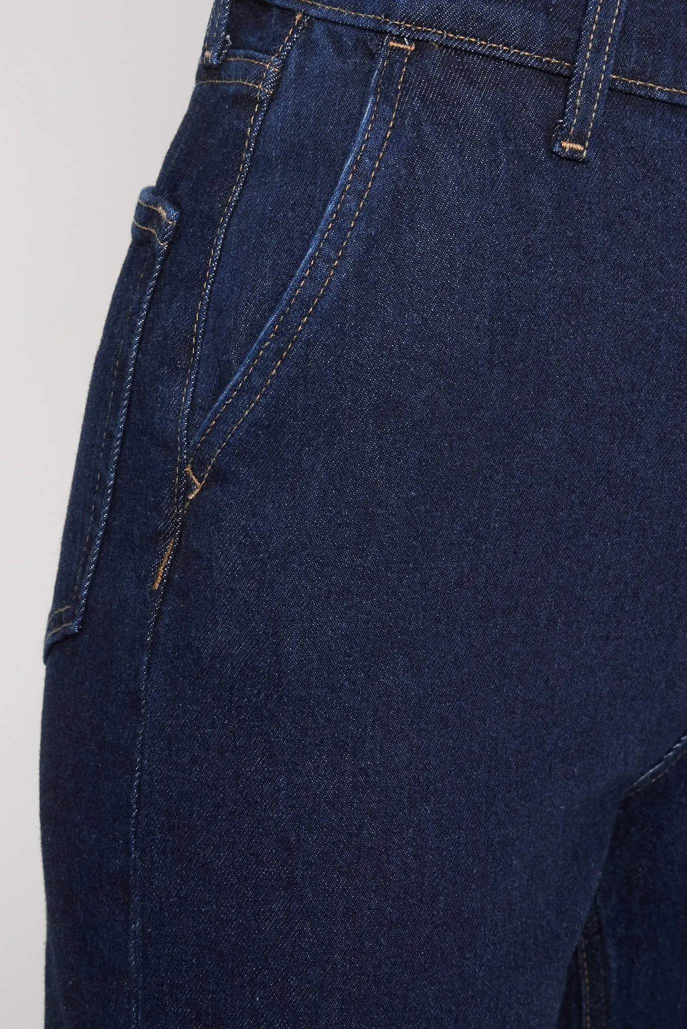 Jins shim SLIM TROUSER JEAN CK CLASSIC RIN 3