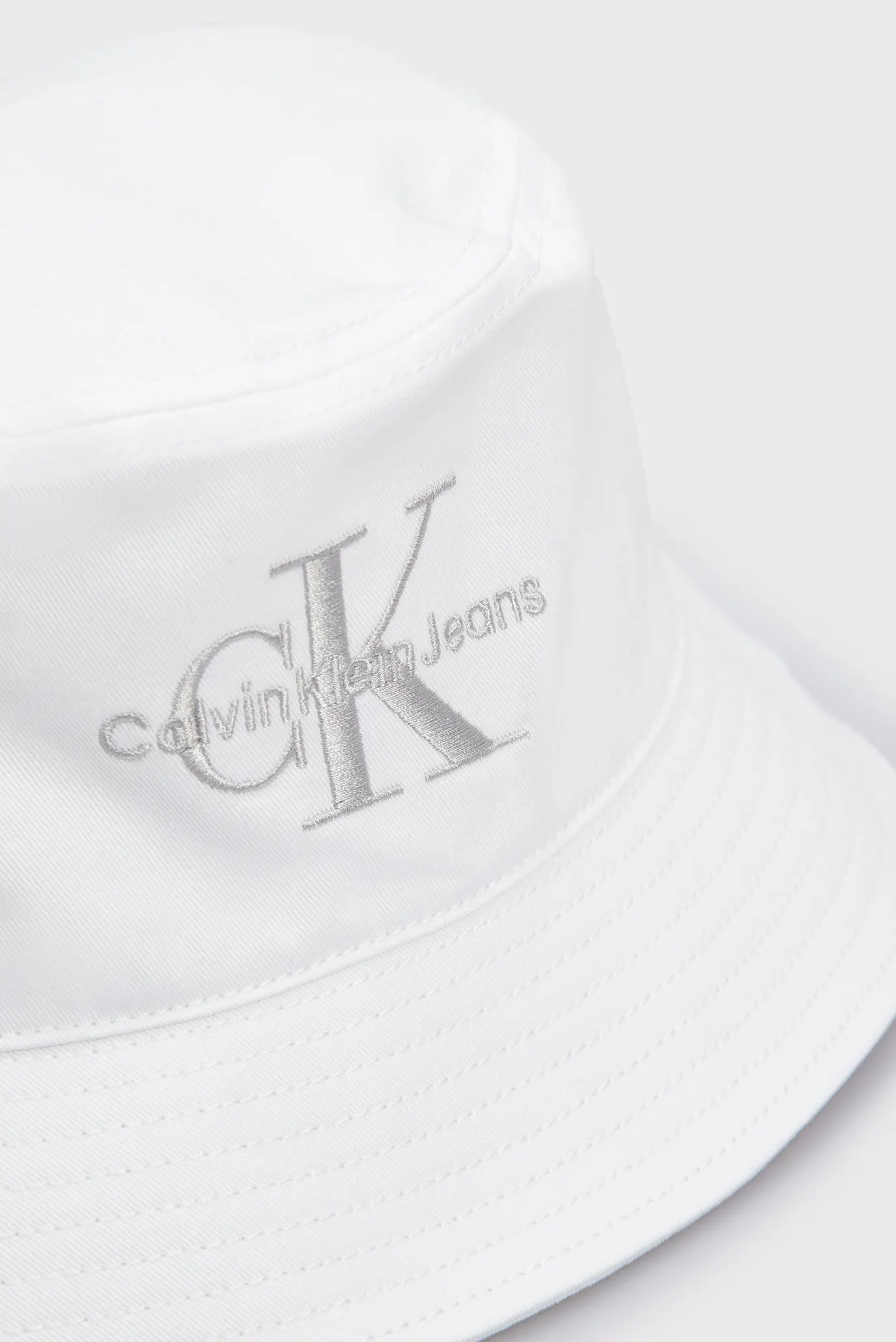 Panamka MONOGRAM BUCKET HAT 3