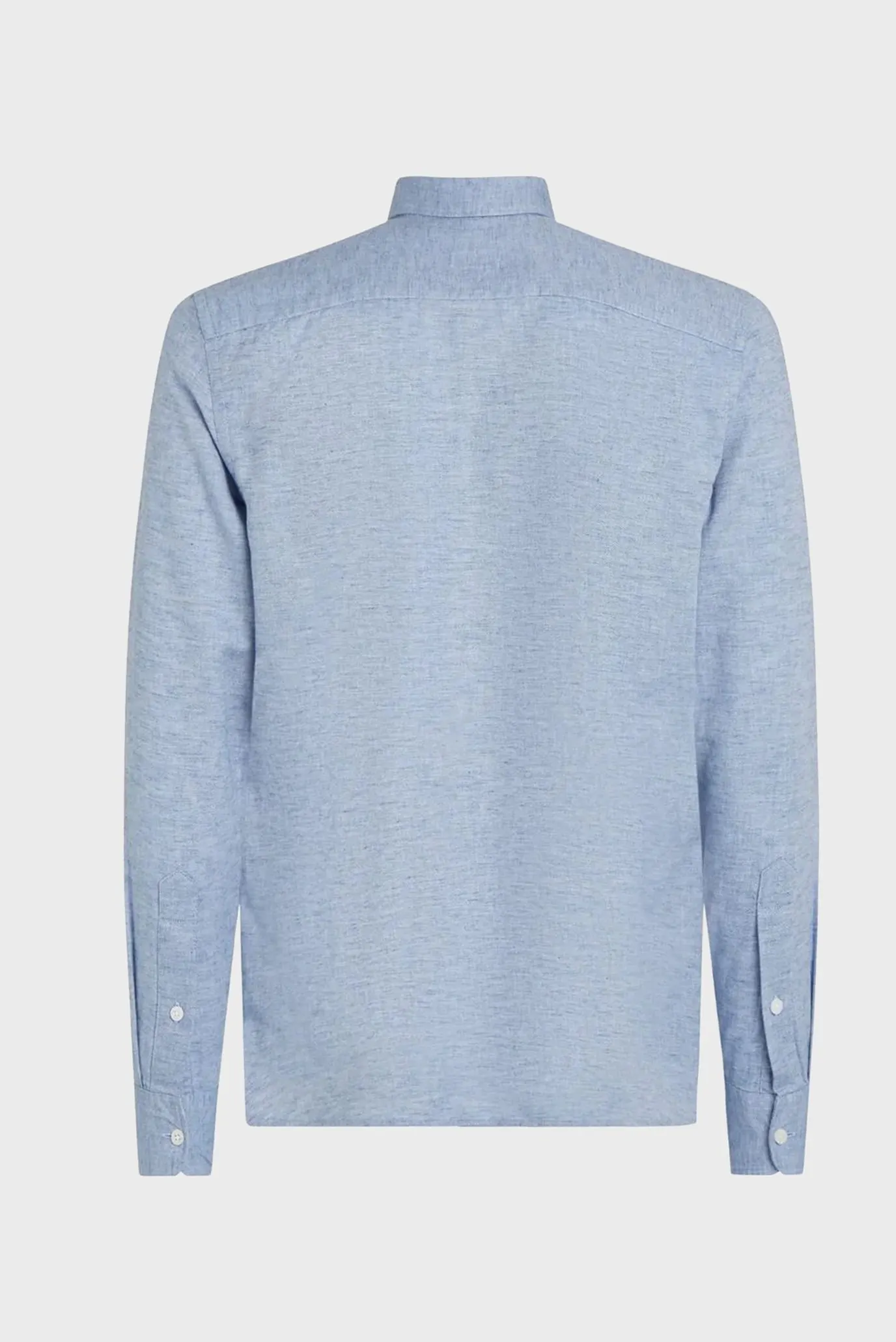 Рубашка BRUSHED LINEN SOLID SF SHIRT 2